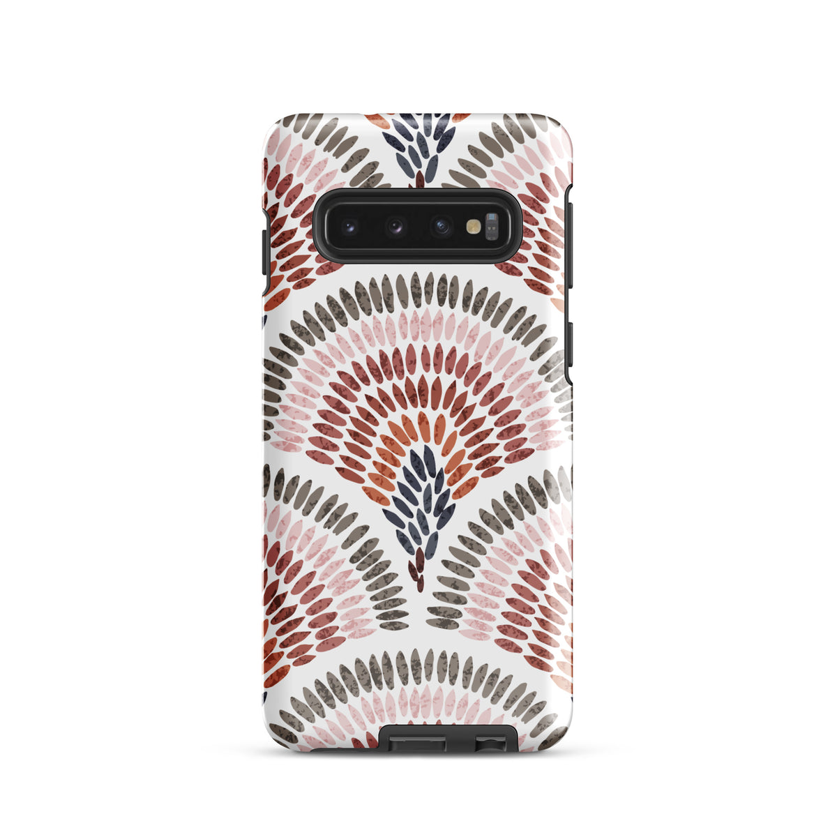 Blossom Tough case for Samsung®