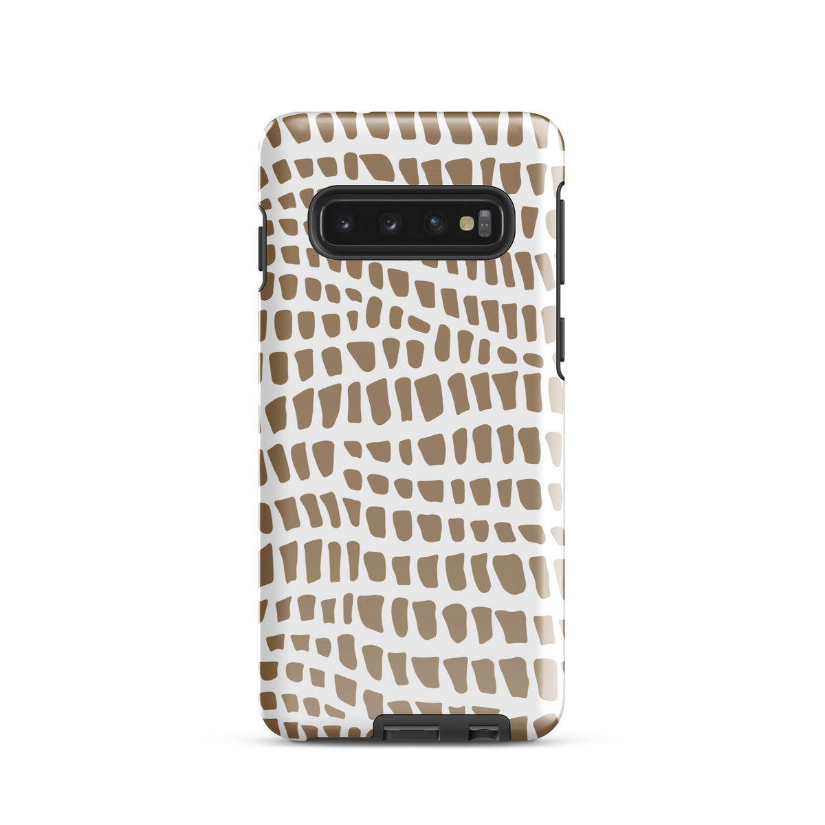 Sahara Tough case for Samsung®