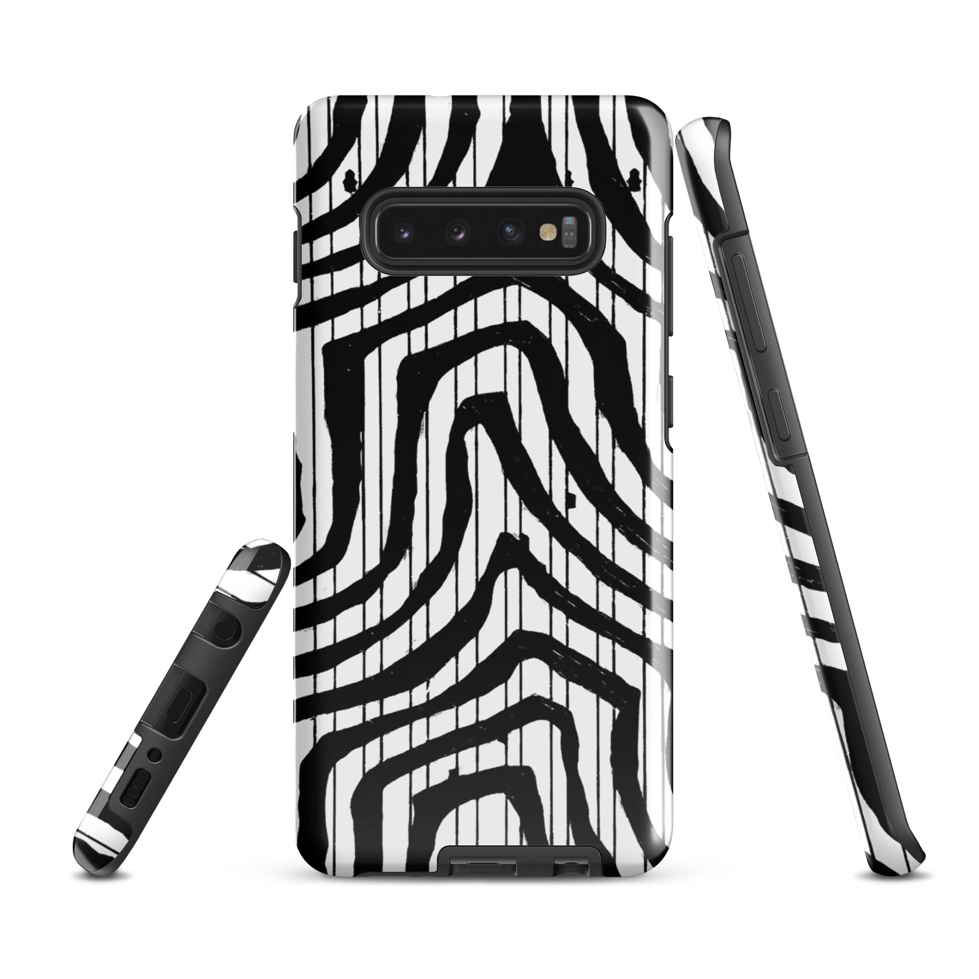 Flow Tough case for Samsung®