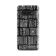 Rhythms Tough case for Samsung®