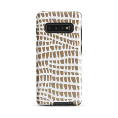 Sahara Tough case for Samsung®