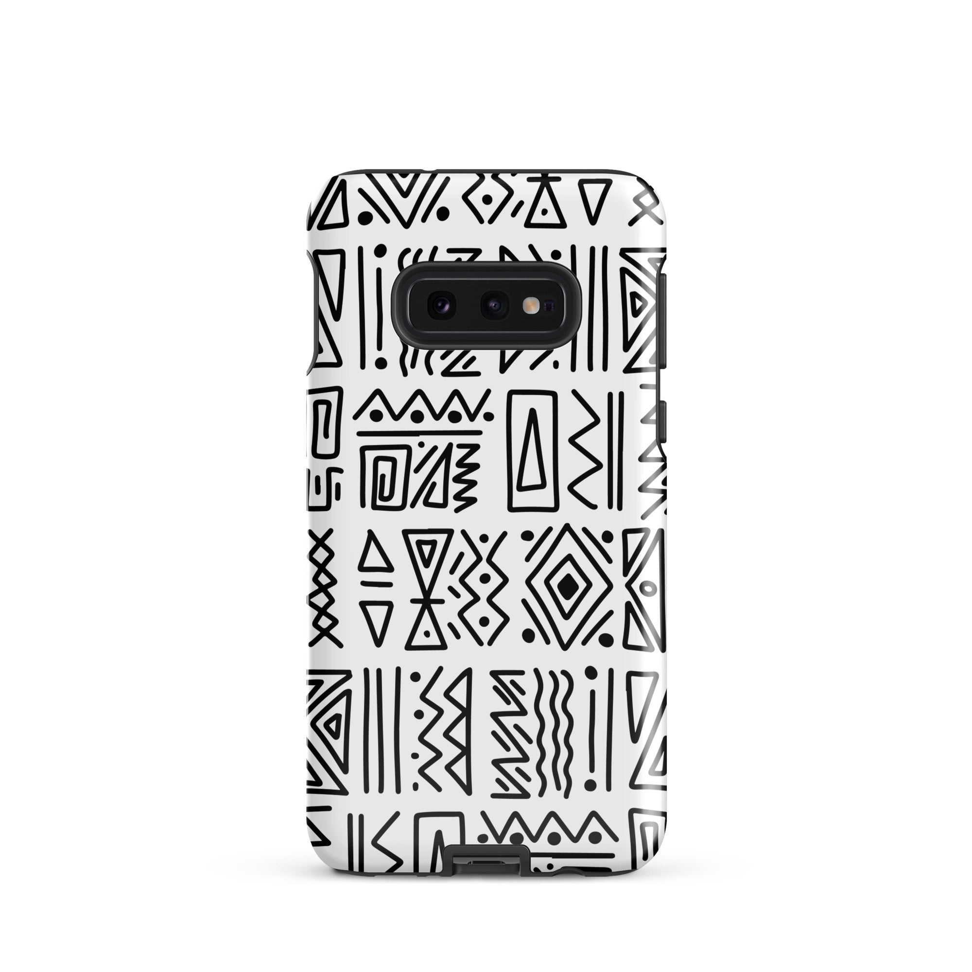 Nomadic Tough case for Samsung®