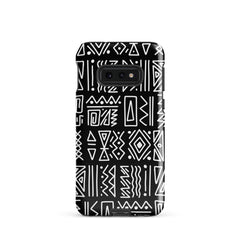 Rhythms Tough case for Samsung®