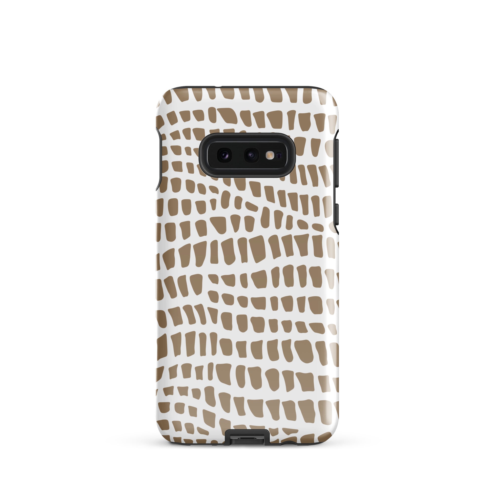 Sahara Tough case for Samsung®