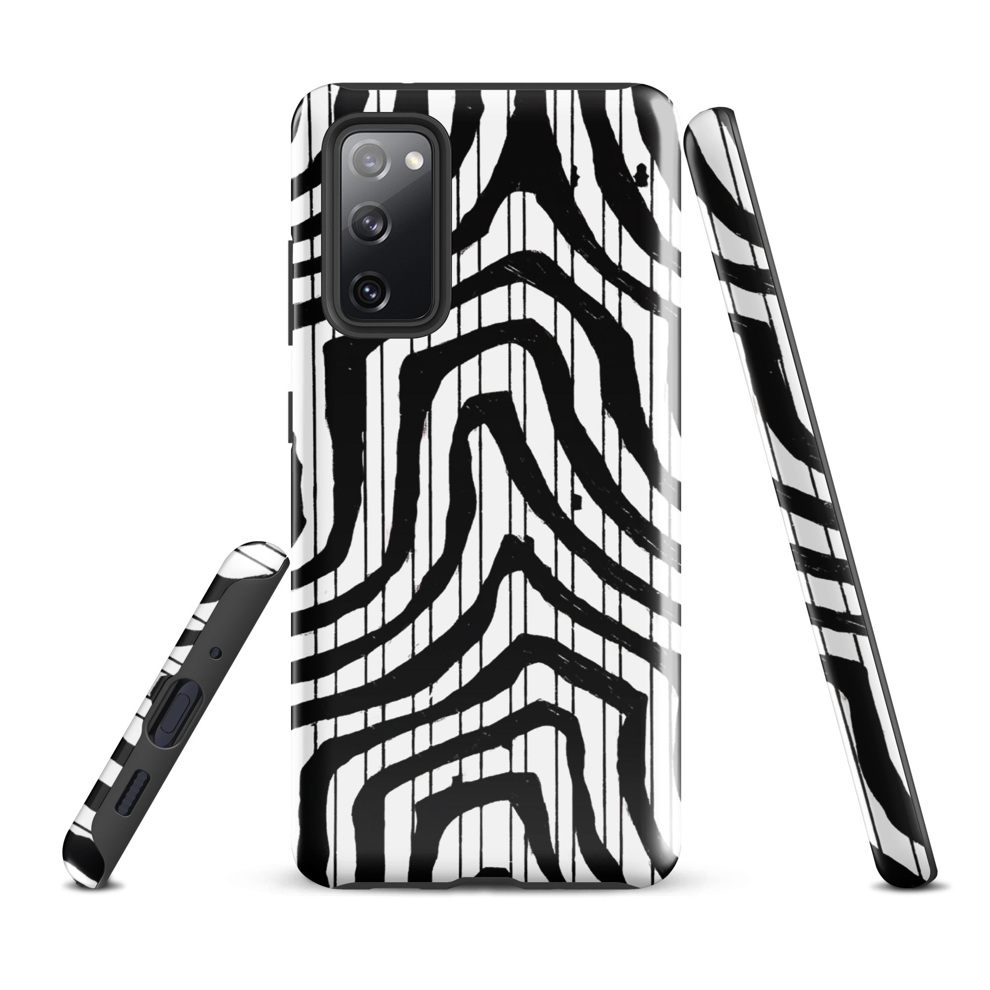 Flow Tough case for Samsung®