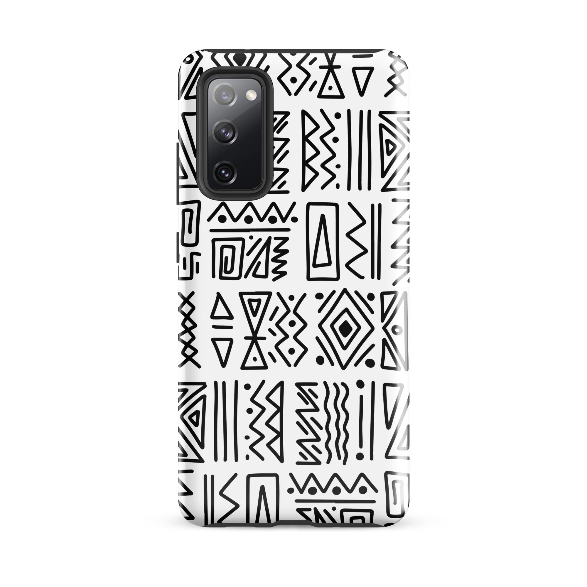 Nomadic Tough case for Samsung®