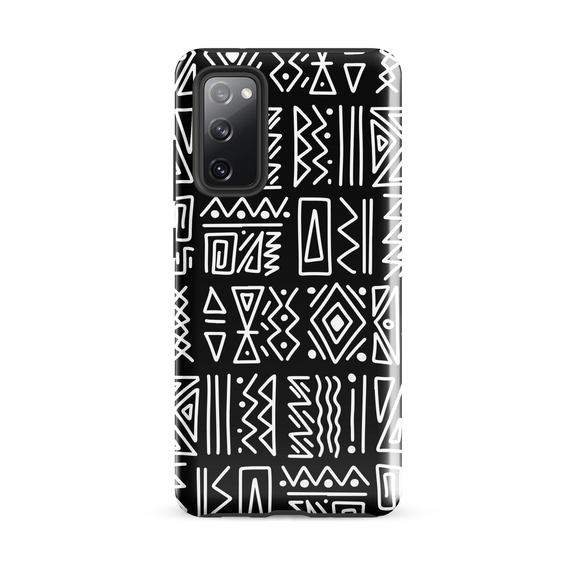 Rhythms Tough case for Samsung®