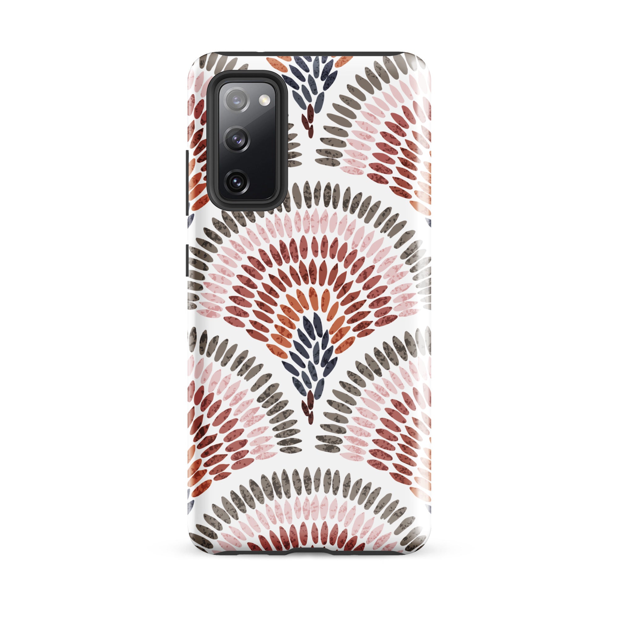 Blossom Tough case for Samsung®