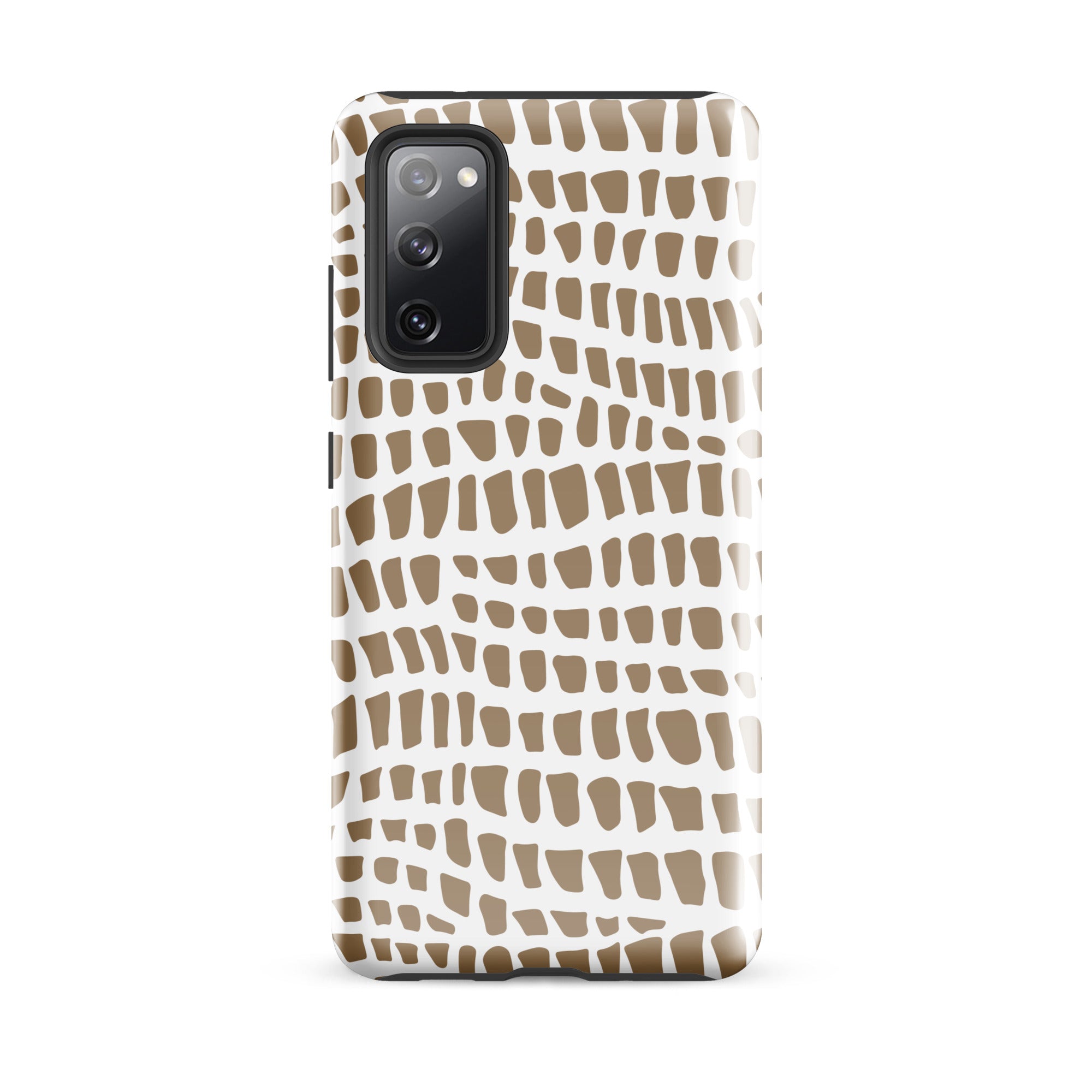 Sahara Tough case for Samsung®