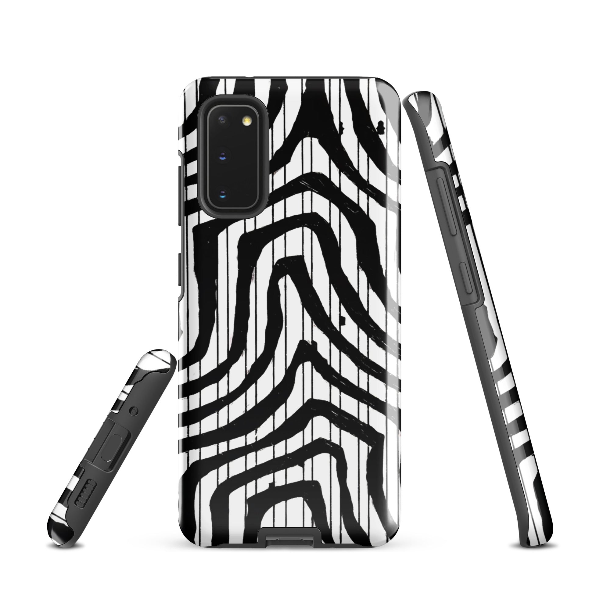 Flow Tough case for Samsung®