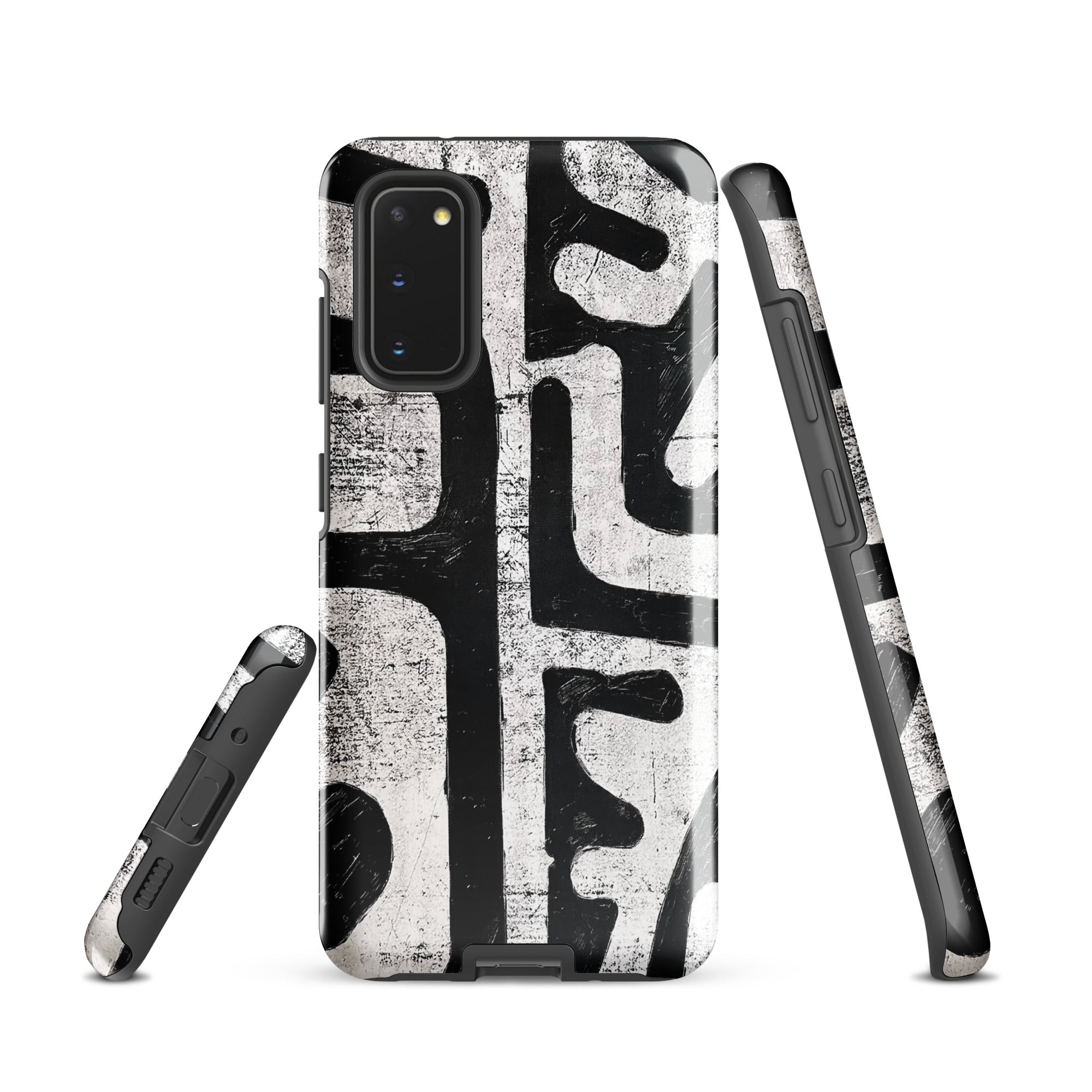 Efik Tough case for Samsung®