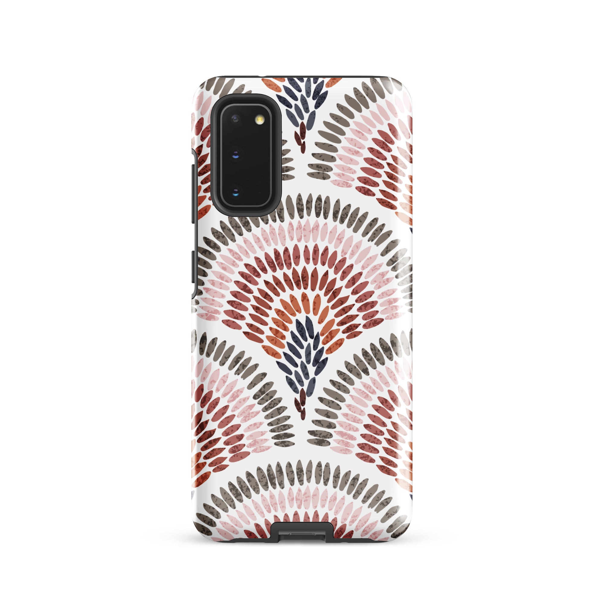 Blossom Tough case for Samsung®