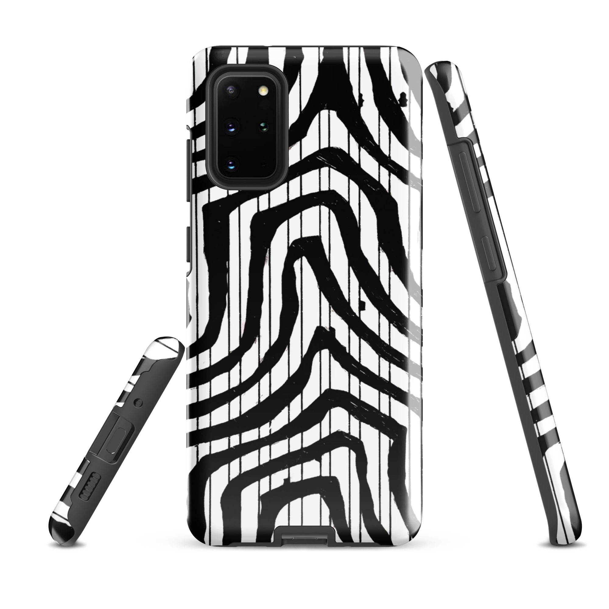 Flow Tough case for Samsung®