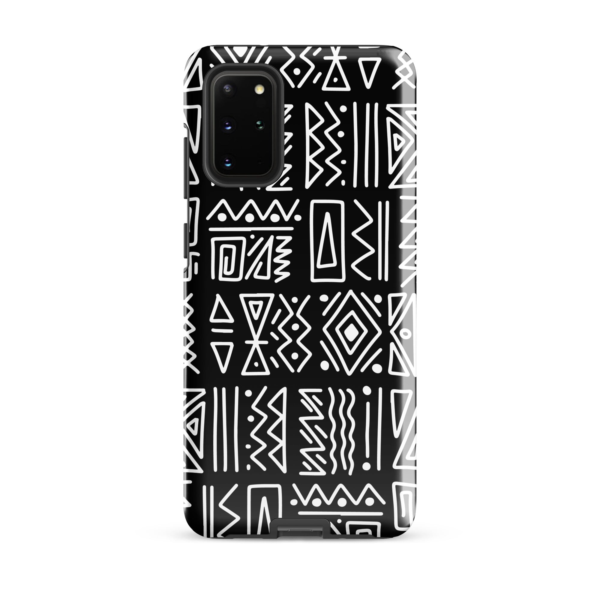 Rhythms Tough case for Samsung®