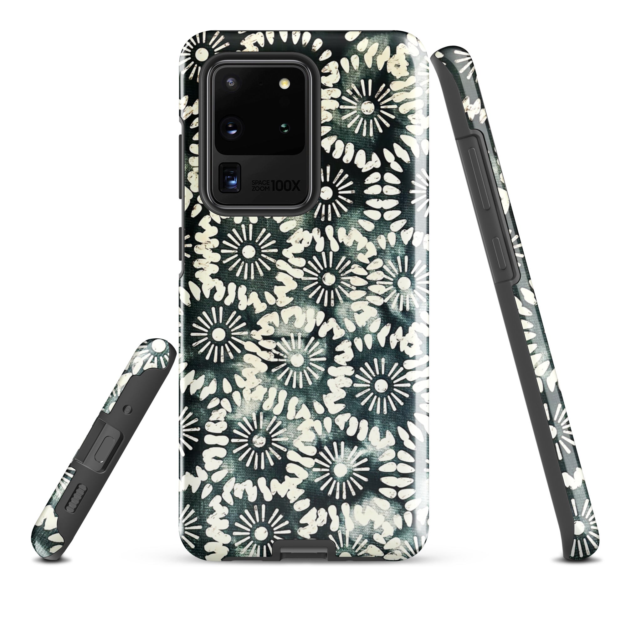 Jollof Tough case for Samsung®