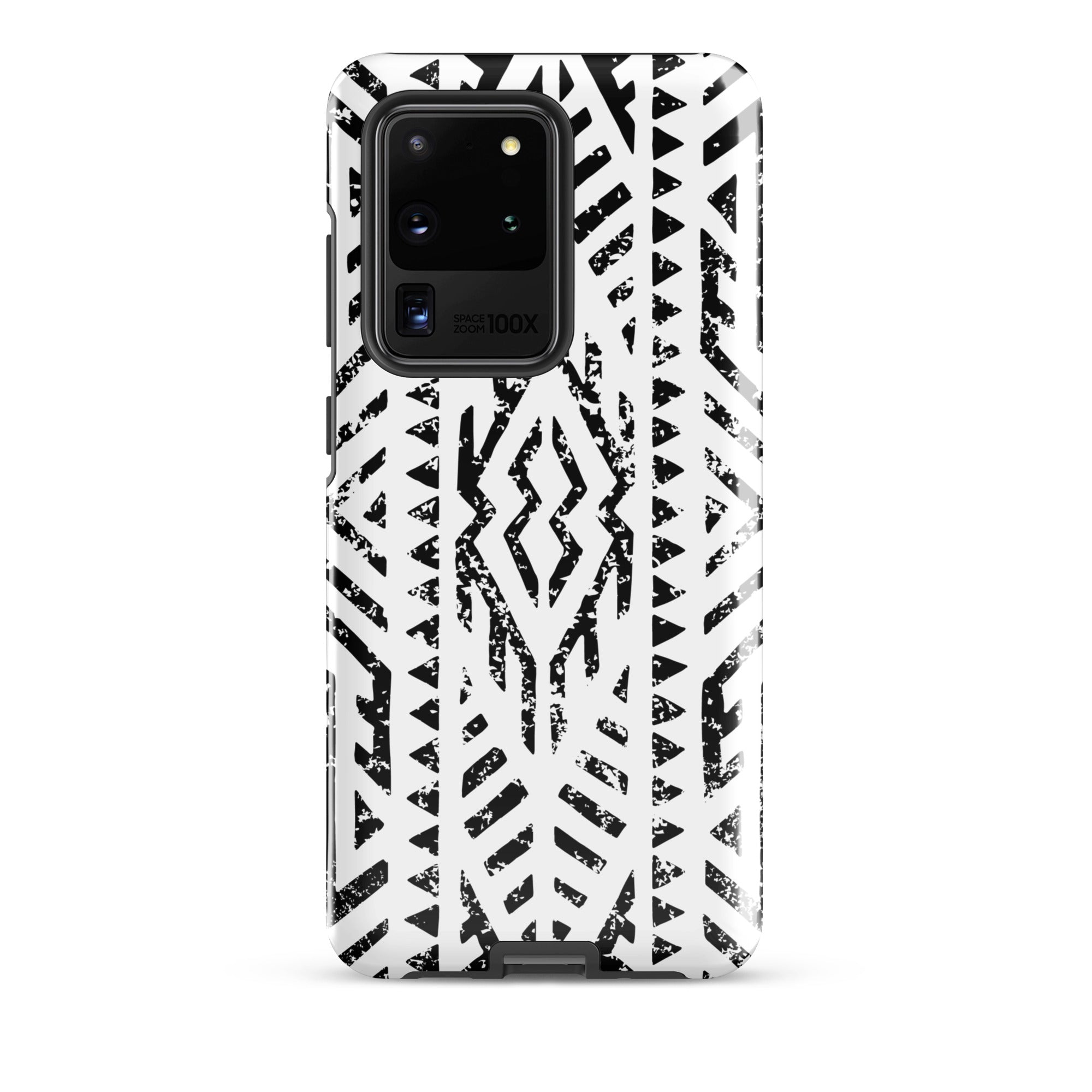 Mirage Tough case for Samsung®