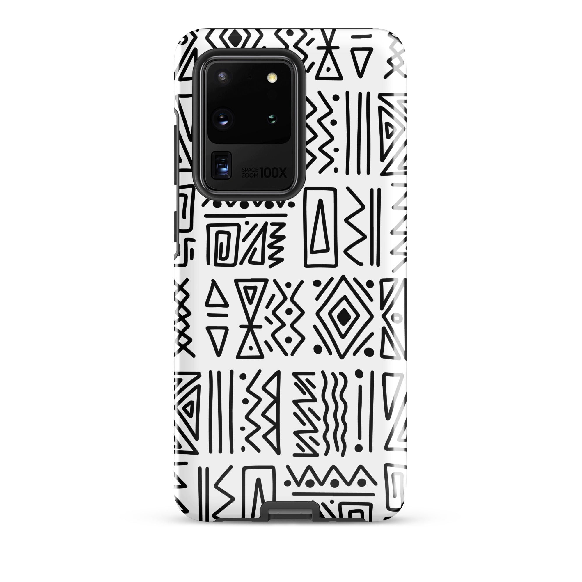 Nomadic Tough case for Samsung®