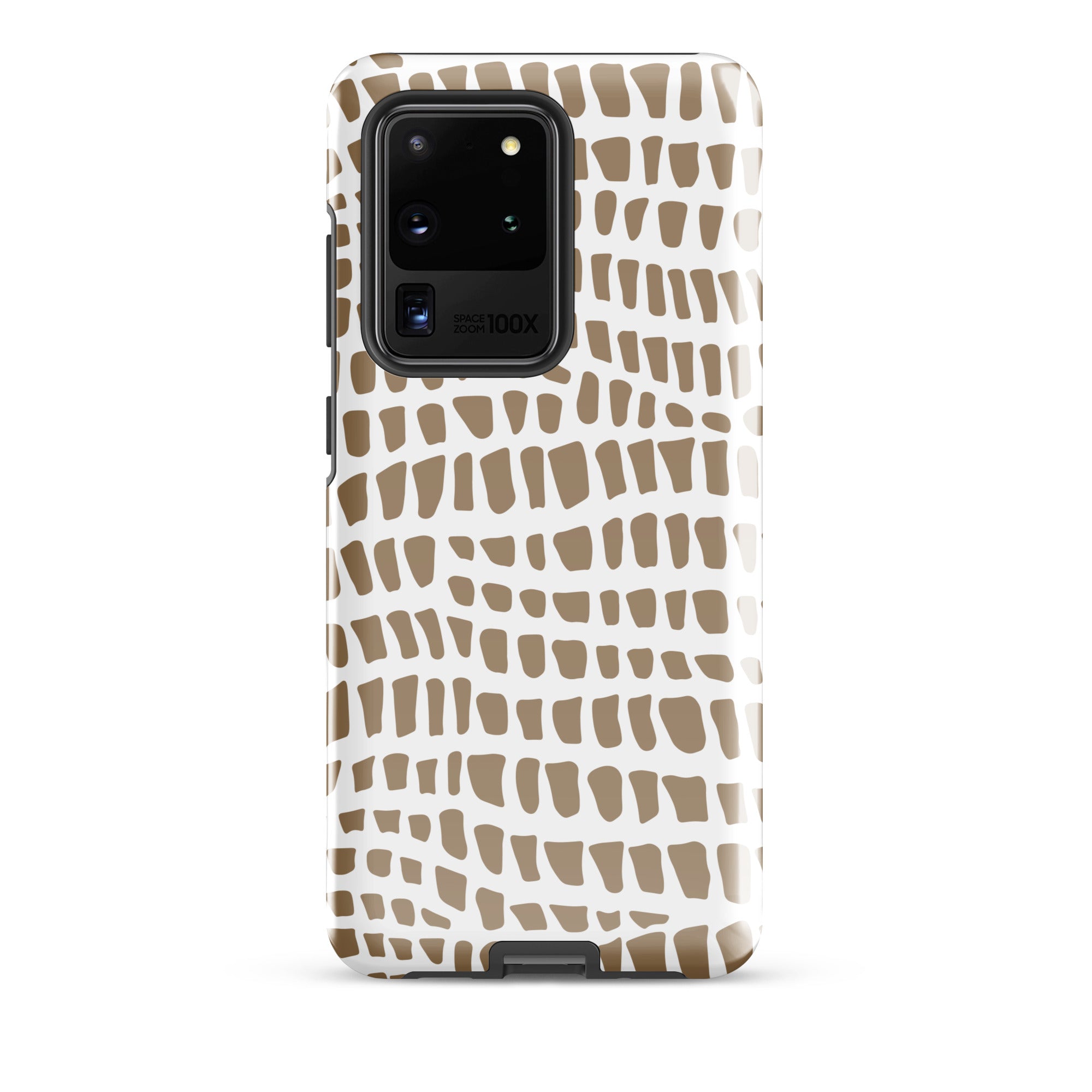 Sahara Tough case for Samsung®