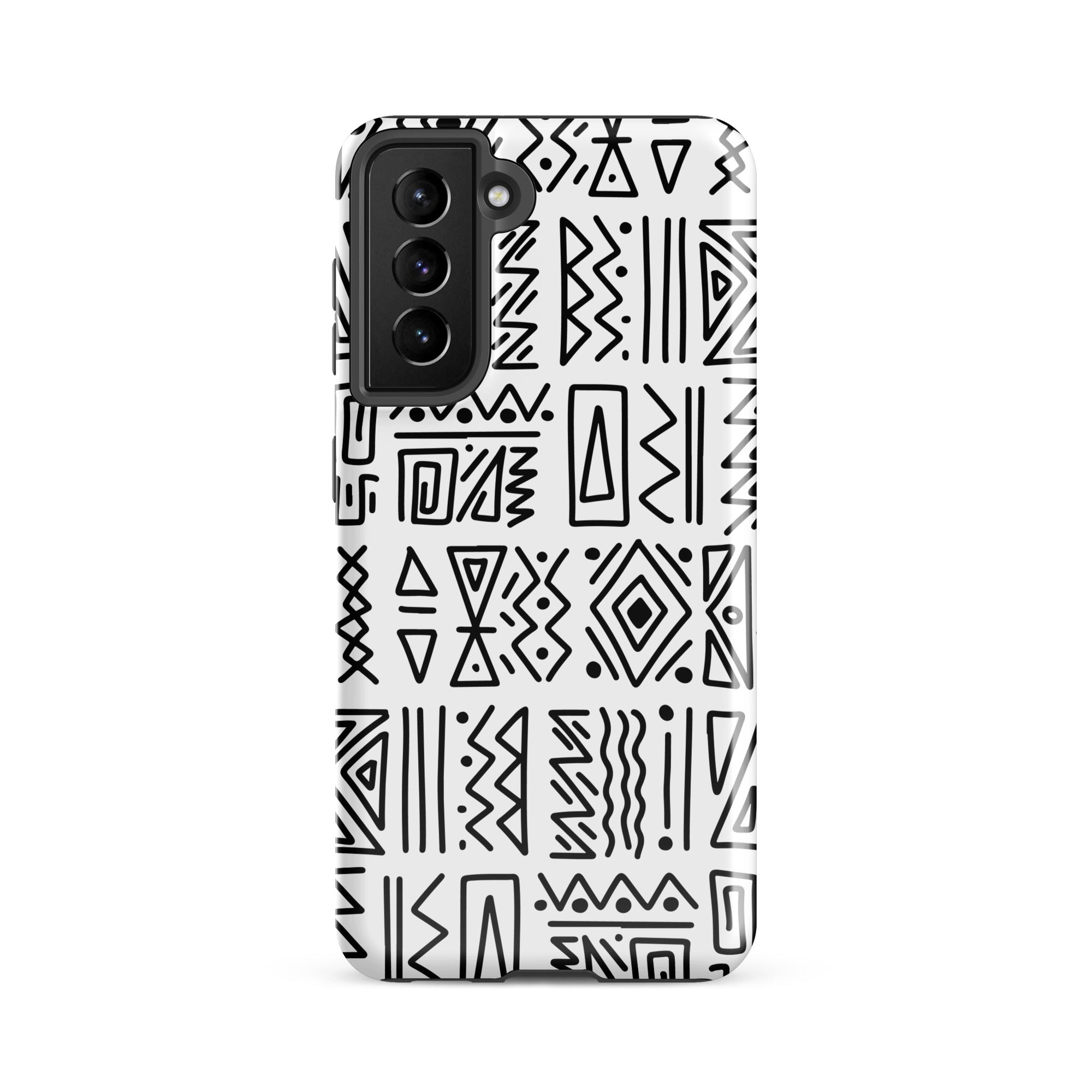 Nomadic Tough case for Samsung®