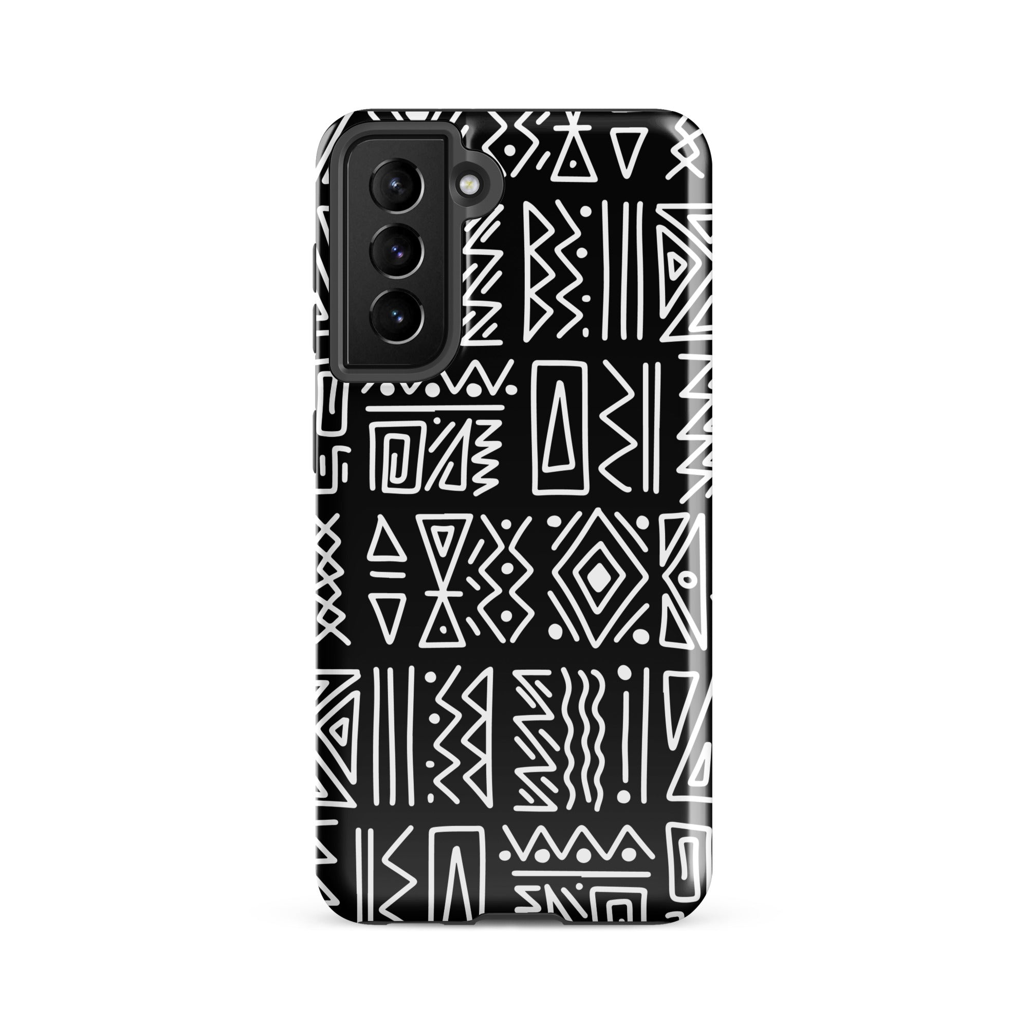 Rhythms Tough case for Samsung®