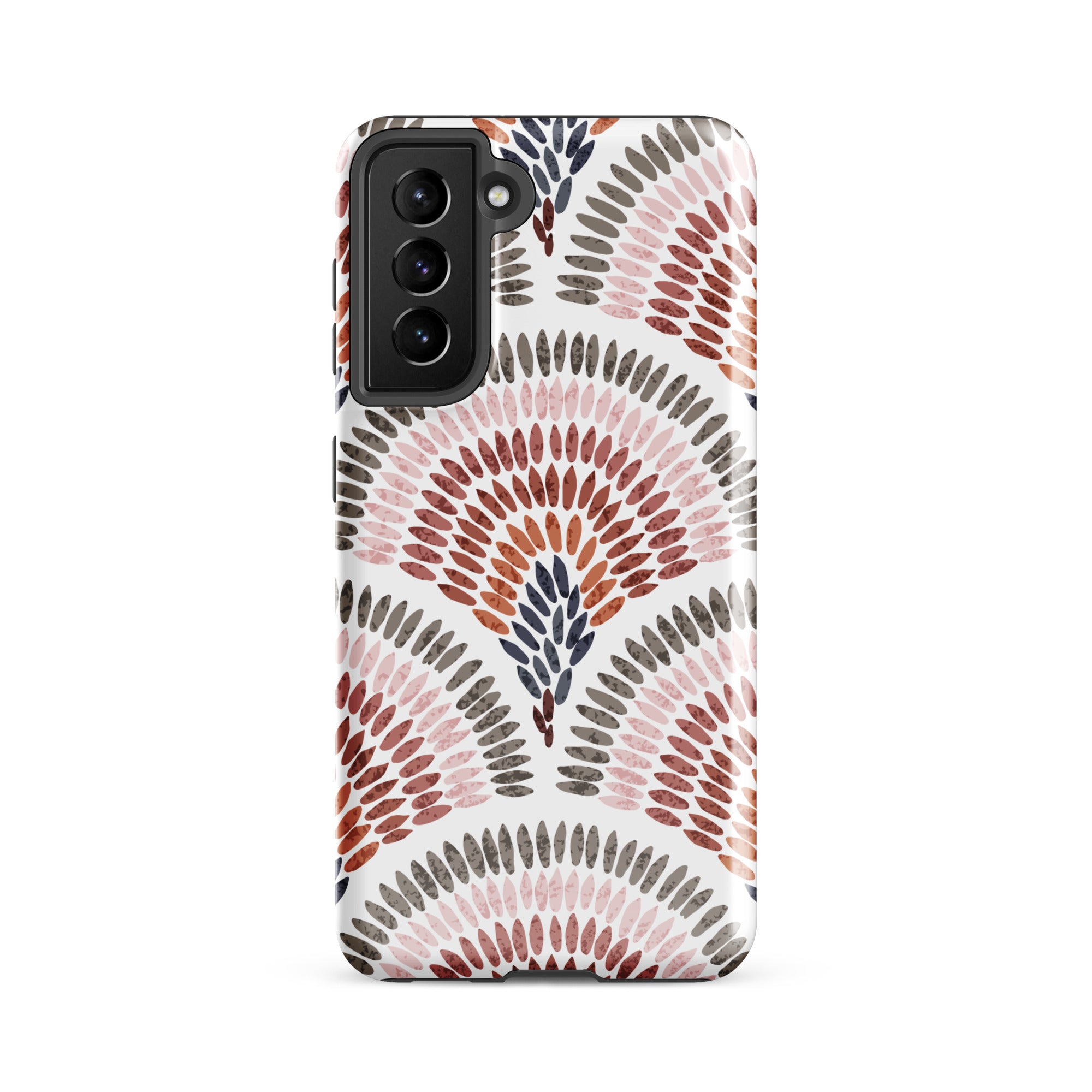 Blossom Tough case for Samsung®