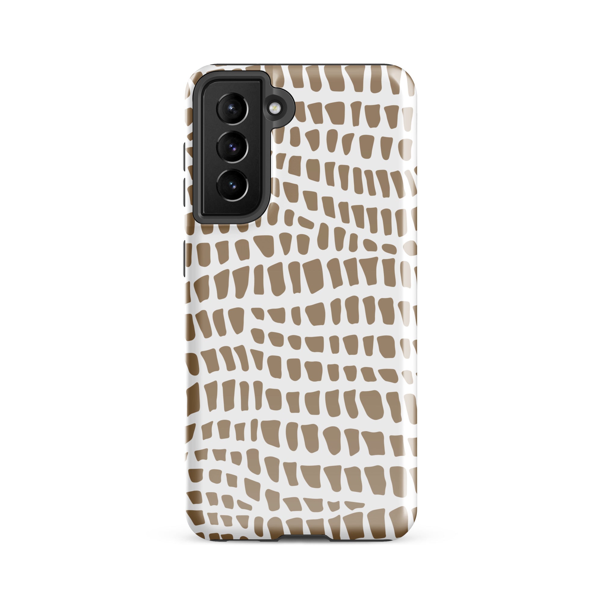 Sahara Tough case for Samsung®