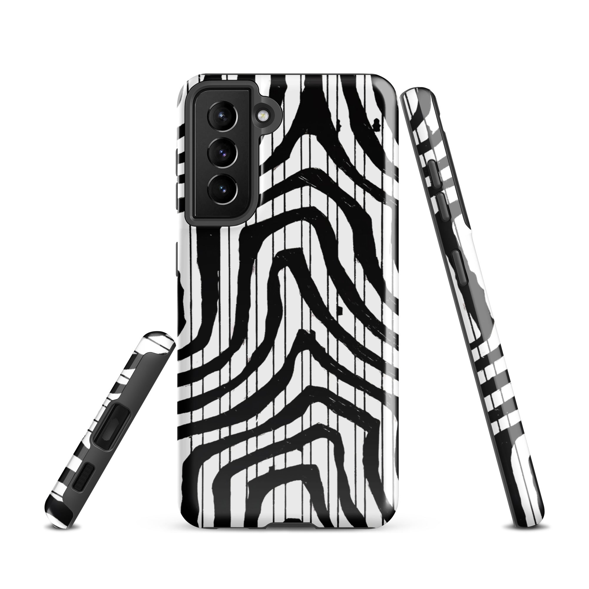 Flow Tough case for Samsung®