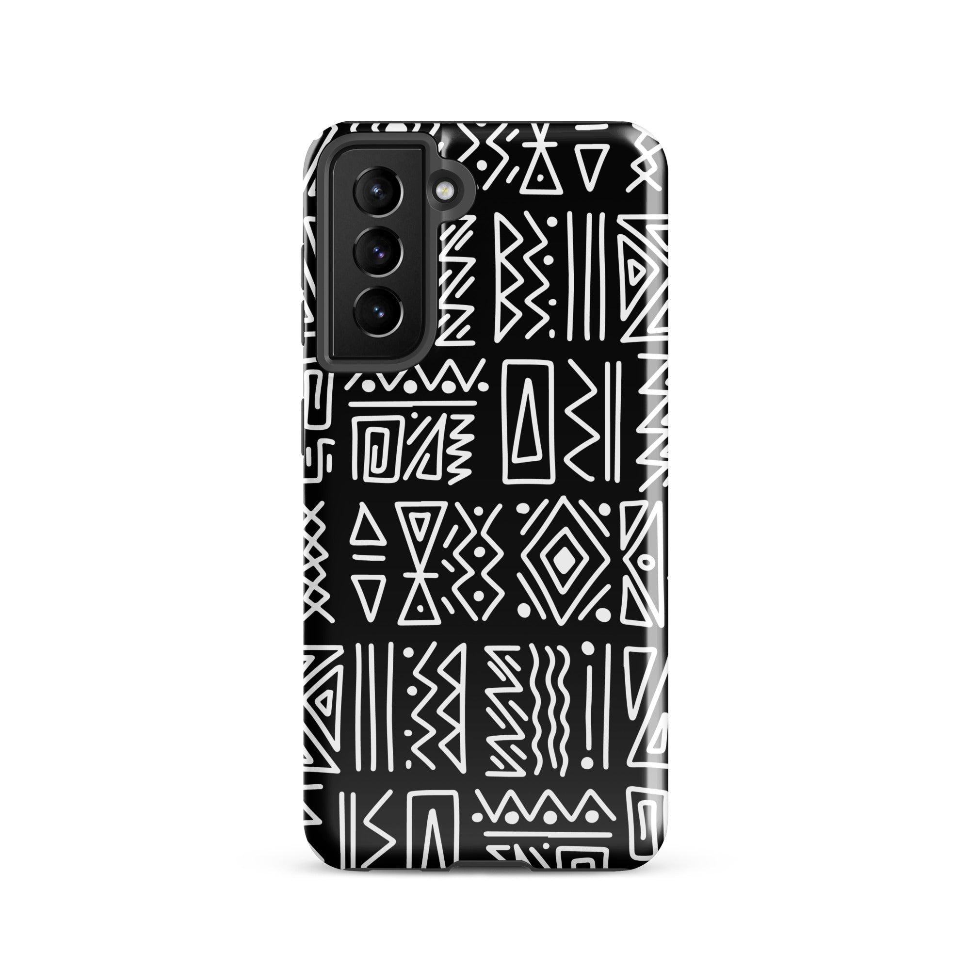 Rhythms Tough case for Samsung®