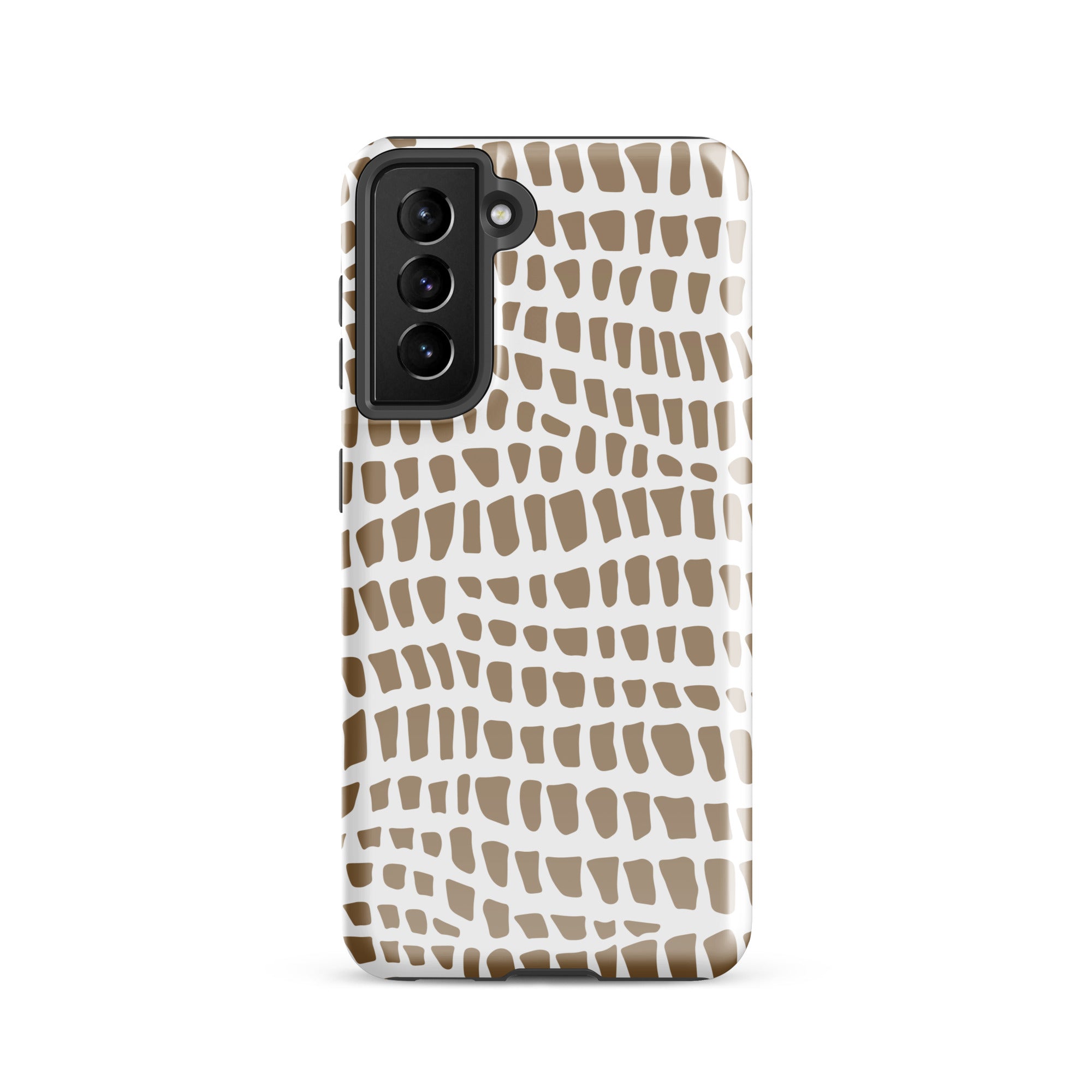 Sahara Tough case for Samsung®