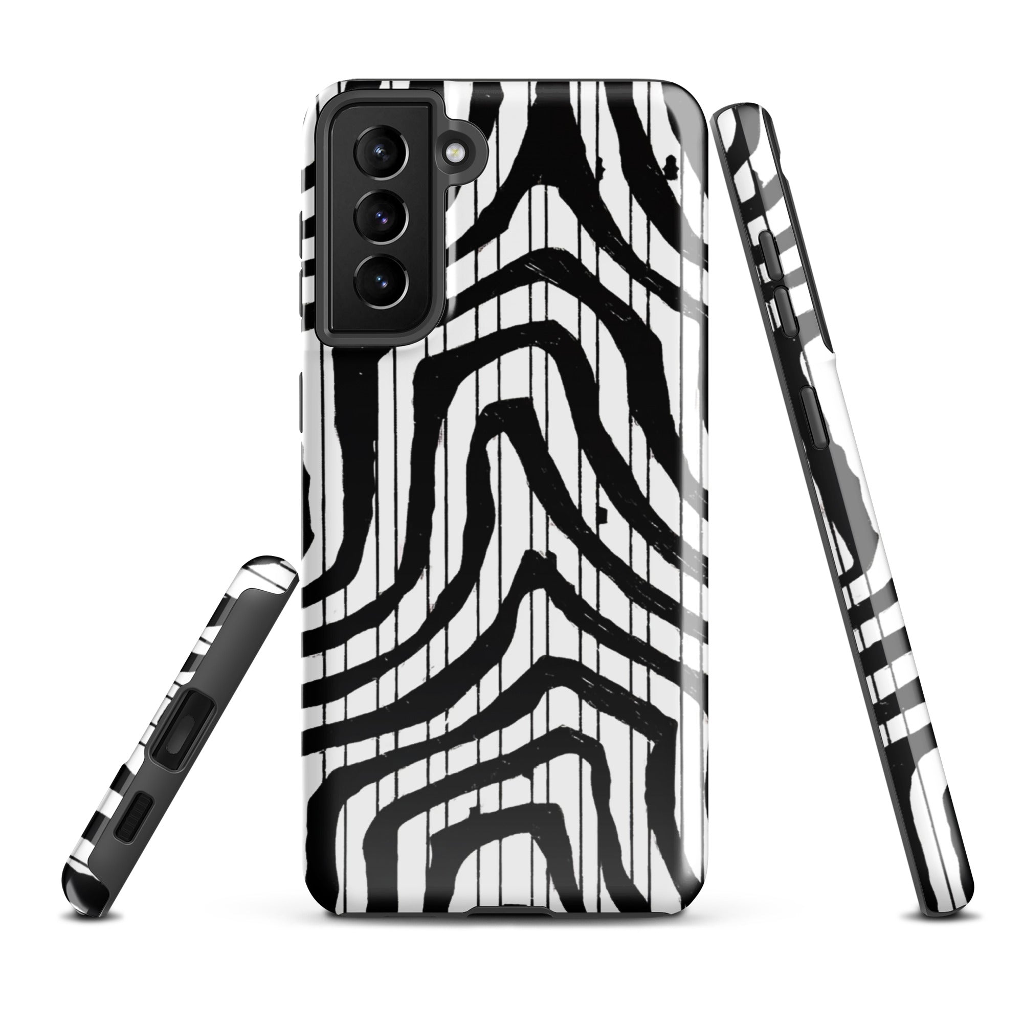 Flow Tough case for Samsung®