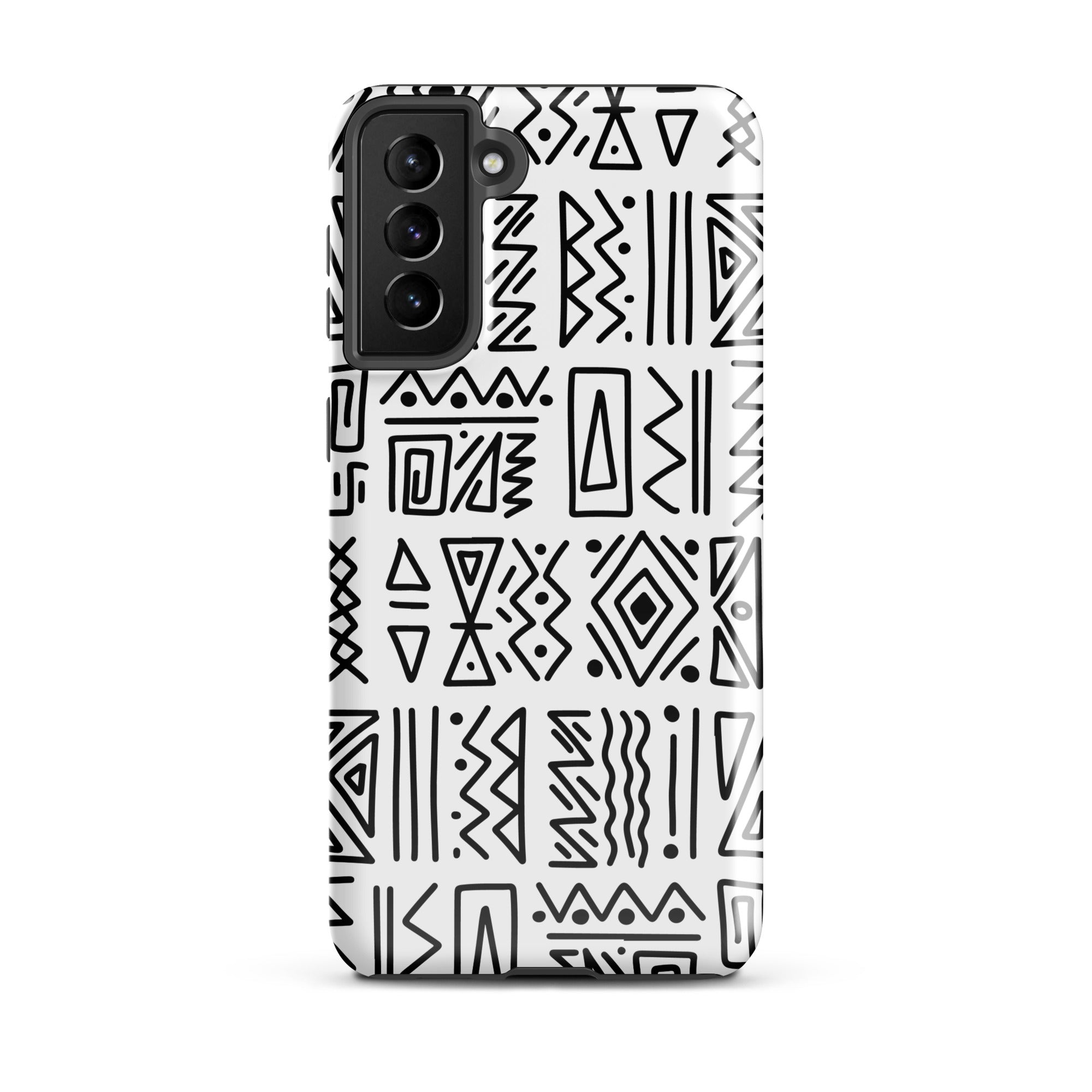 Nomadic Tough case for Samsung®