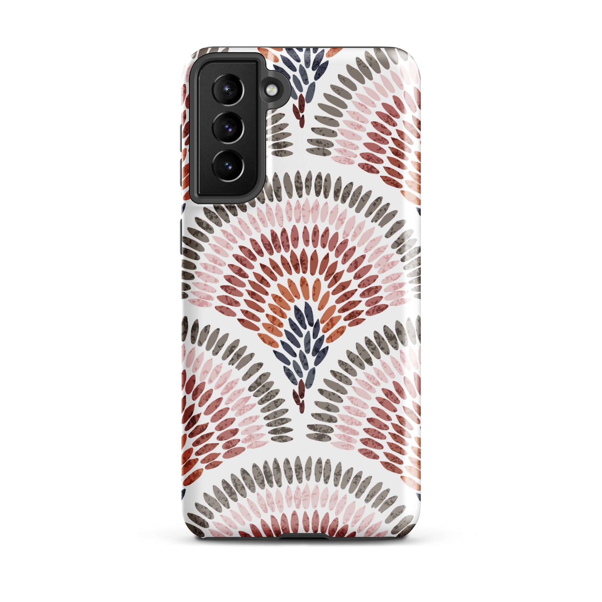 Blossom Tough case for Samsung®