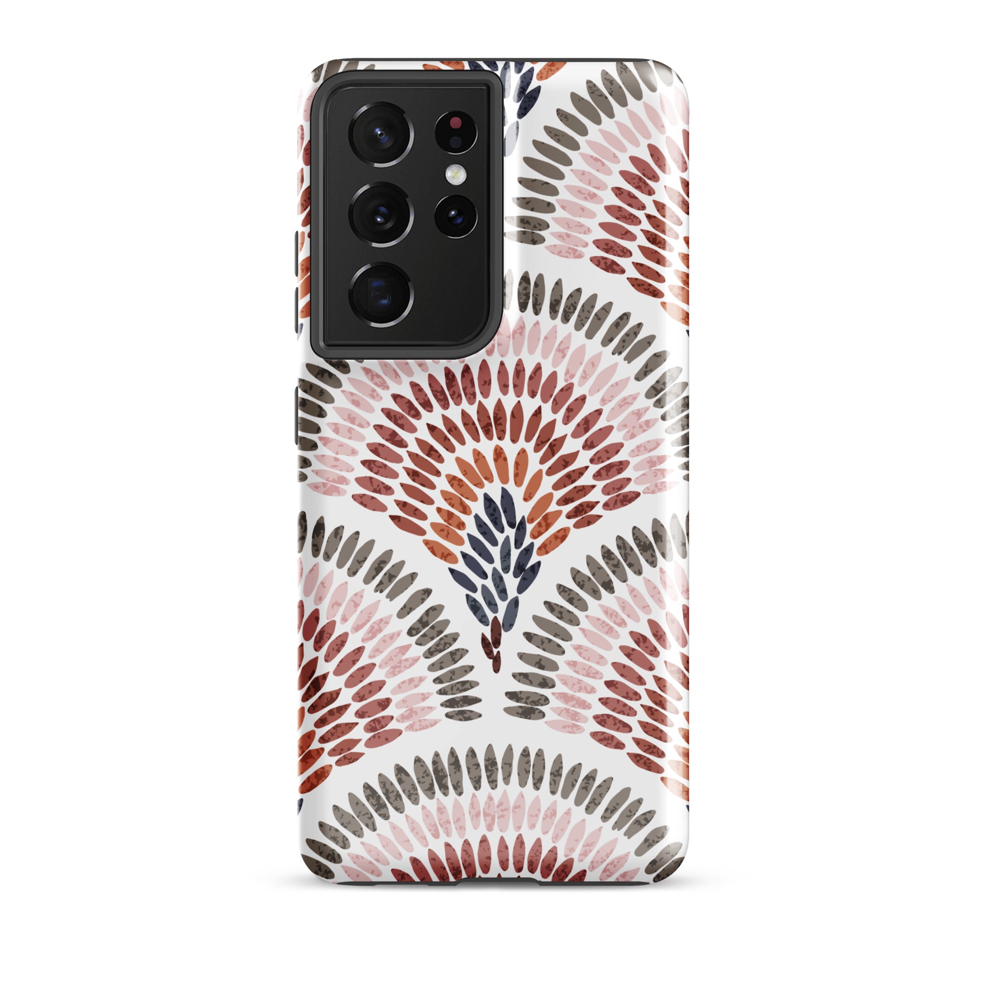 Blossom Tough case for Samsung®