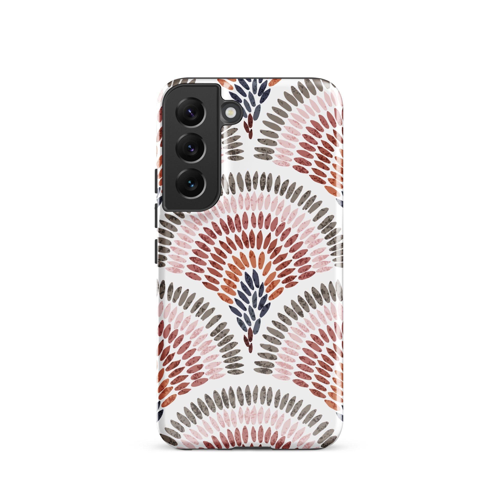 Blossom Tough case for Samsung®