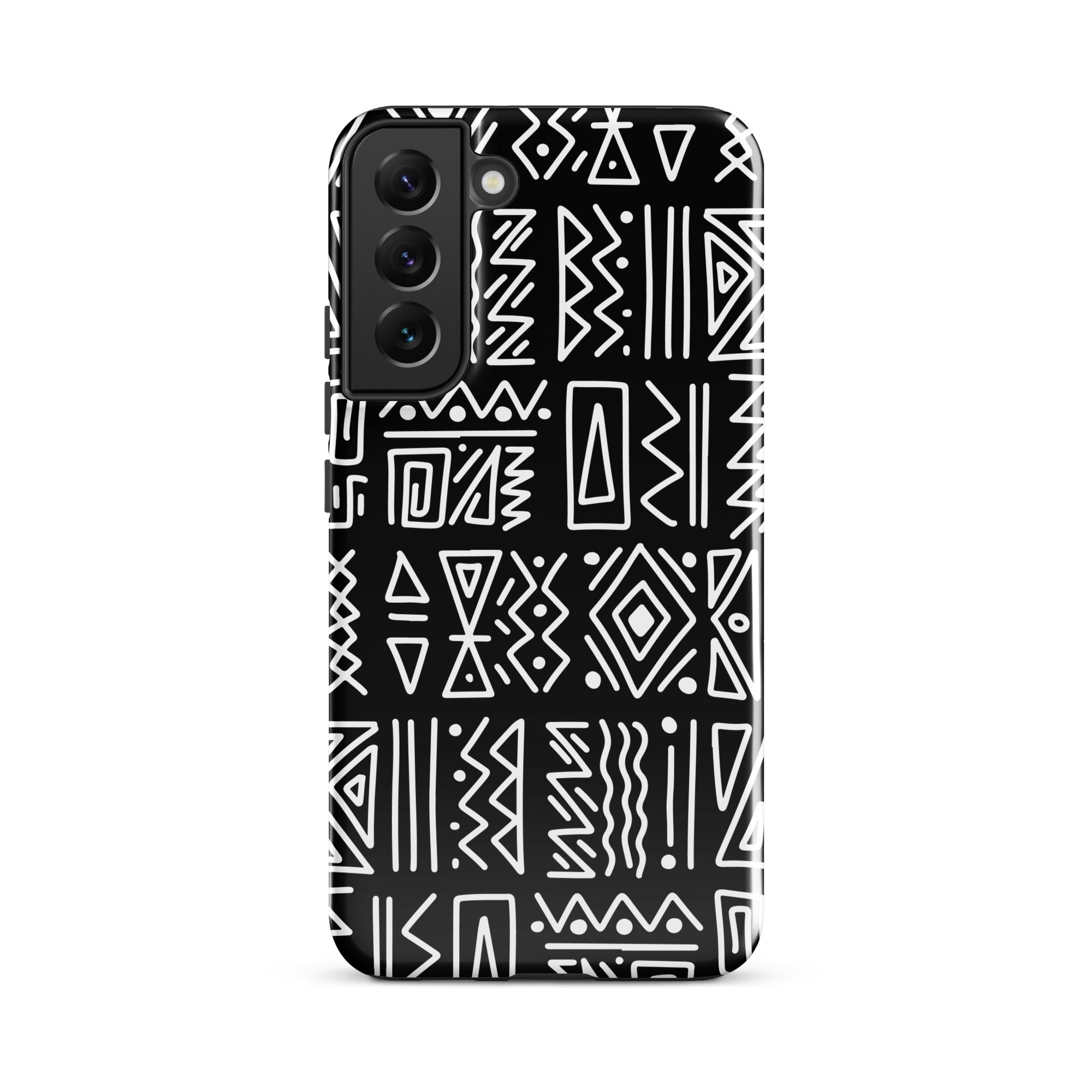 Rhythms Tough case for Samsung®