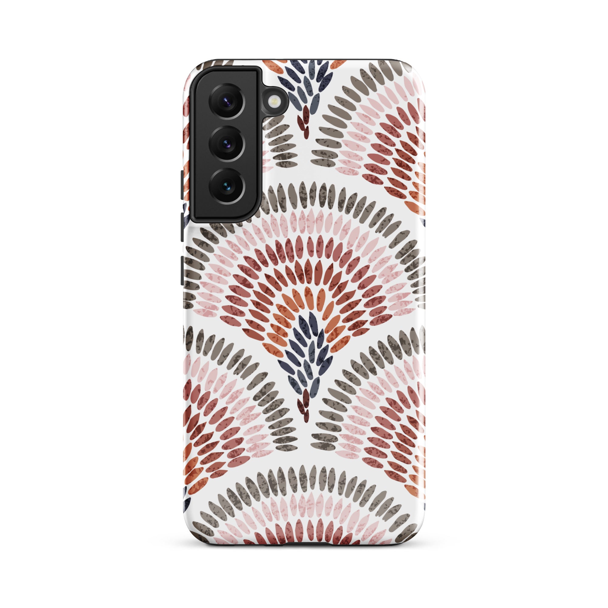 Blossom Tough case for Samsung®