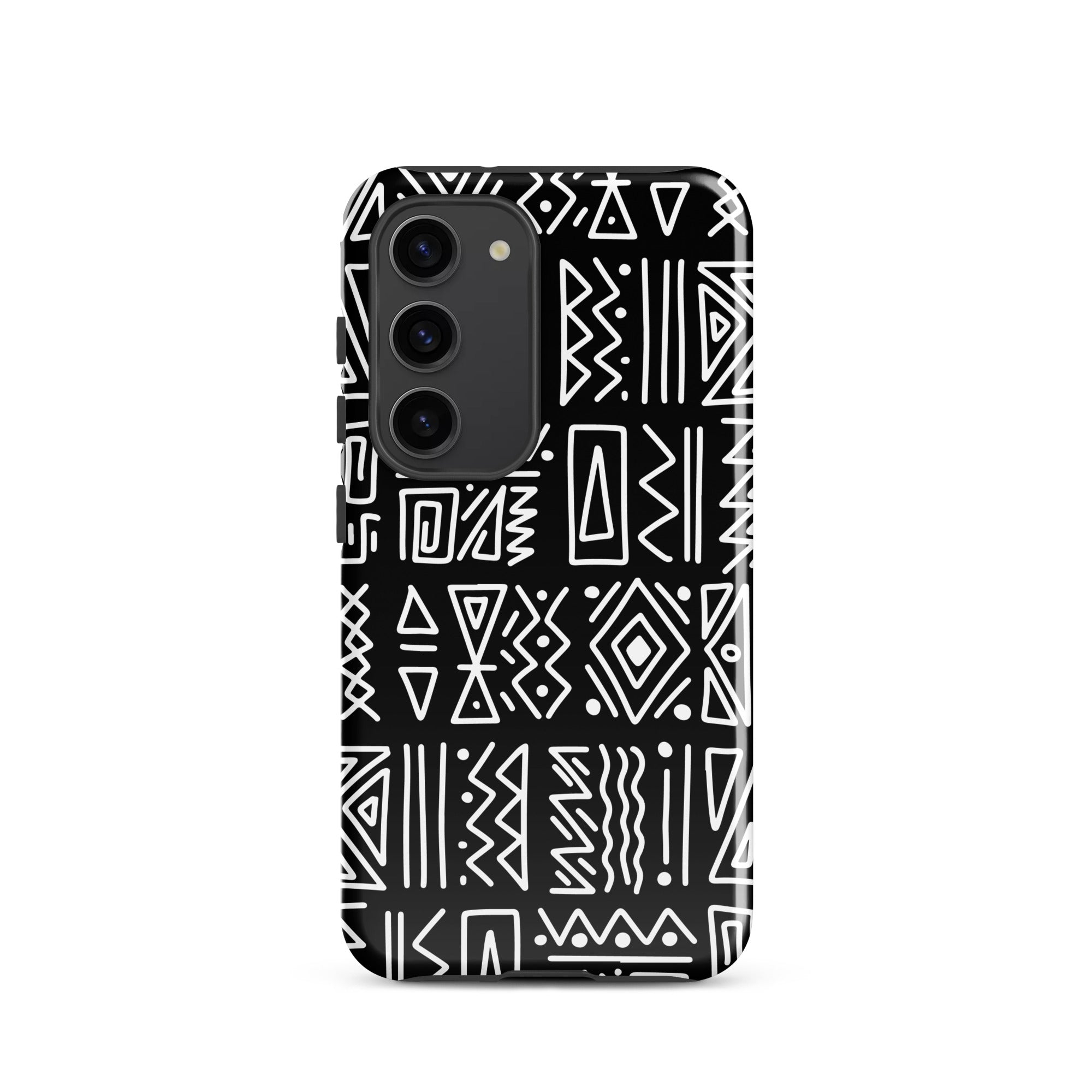 Rhythms Tough case for Samsung®