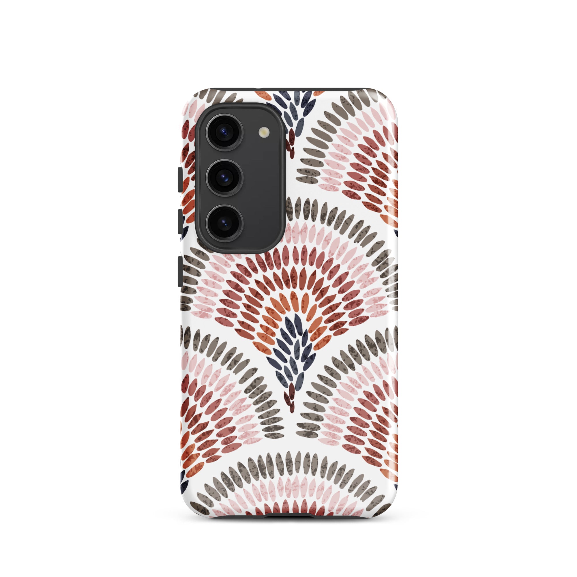 Blossom Tough case for Samsung®