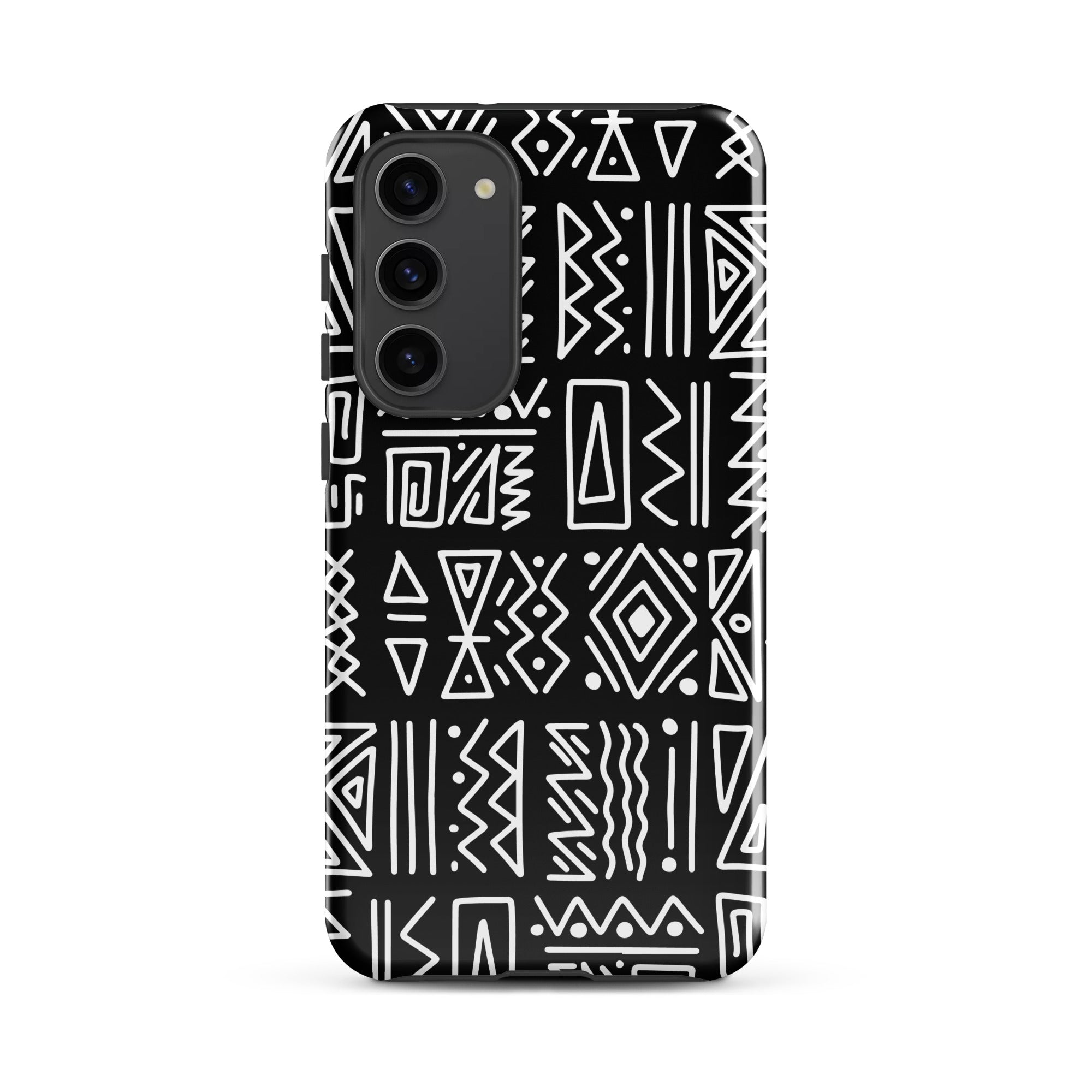 Rhythms Tough case for Samsung®