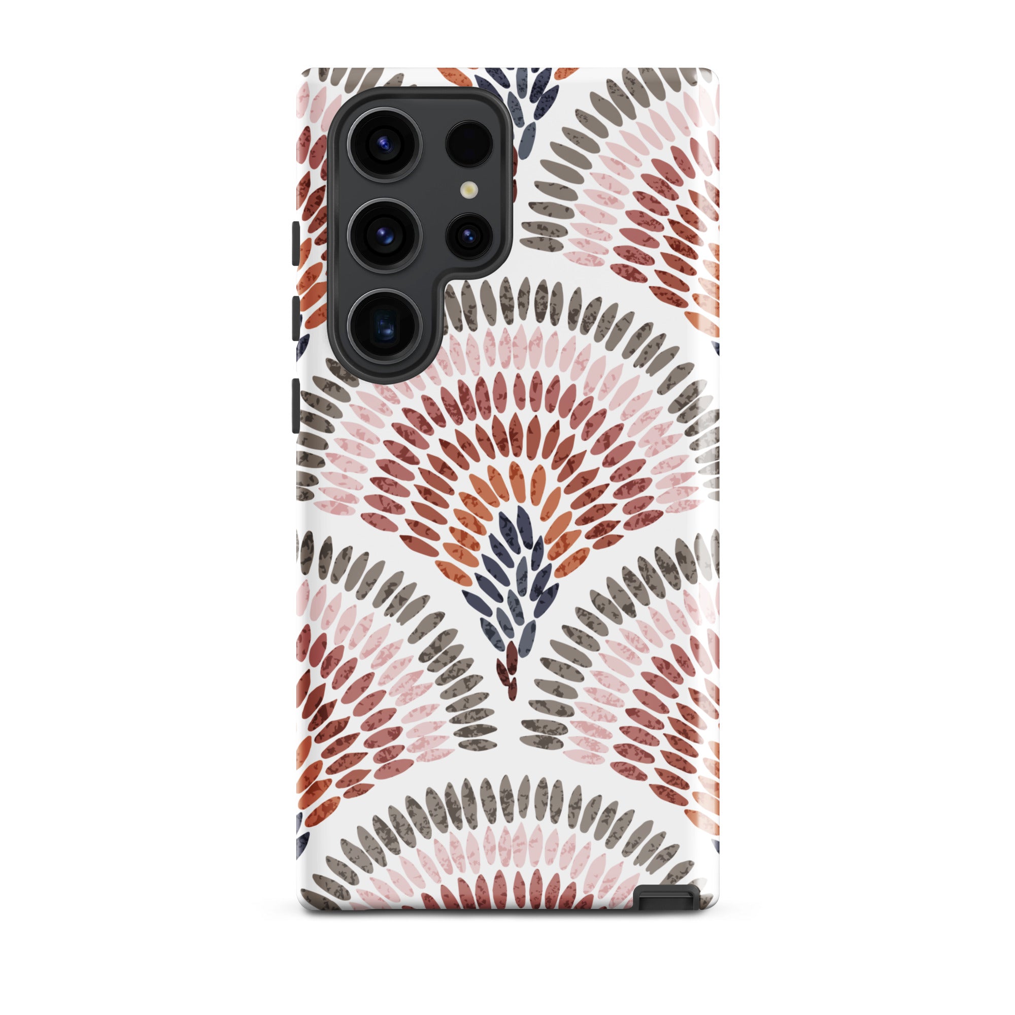 Blossom Tough case for Samsung®