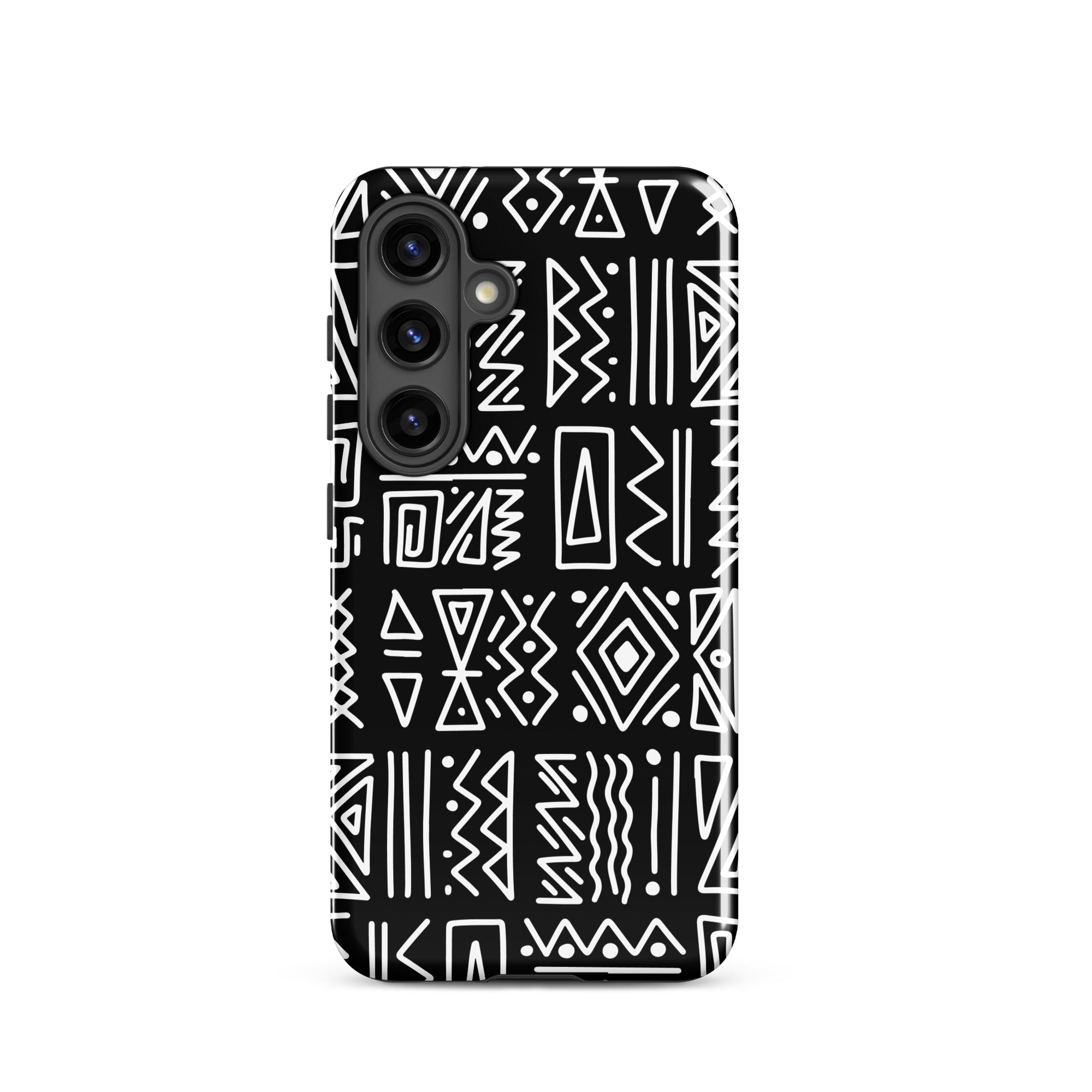 Rhythms Tough case for Samsung®