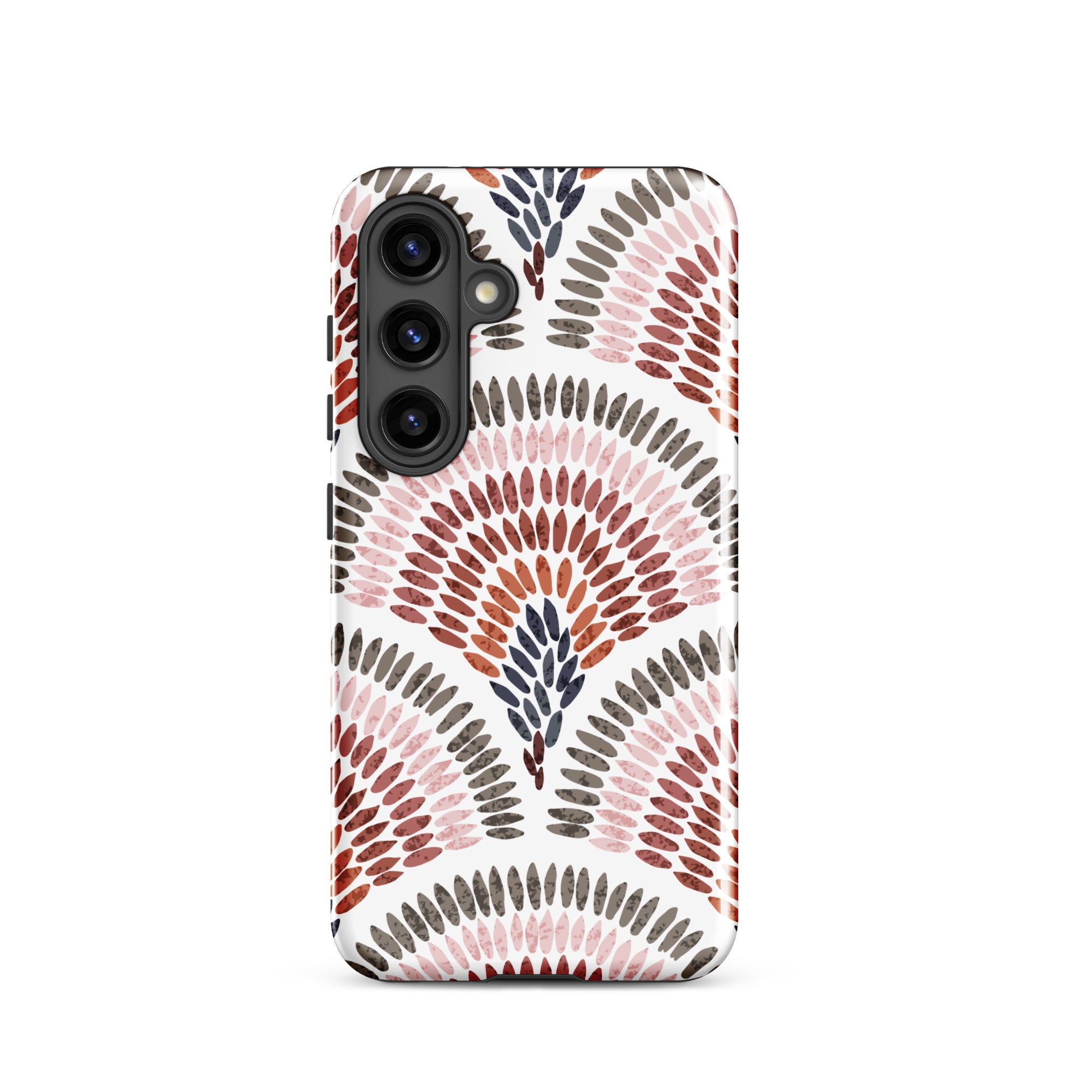 Blossom Tough case for Samsung®