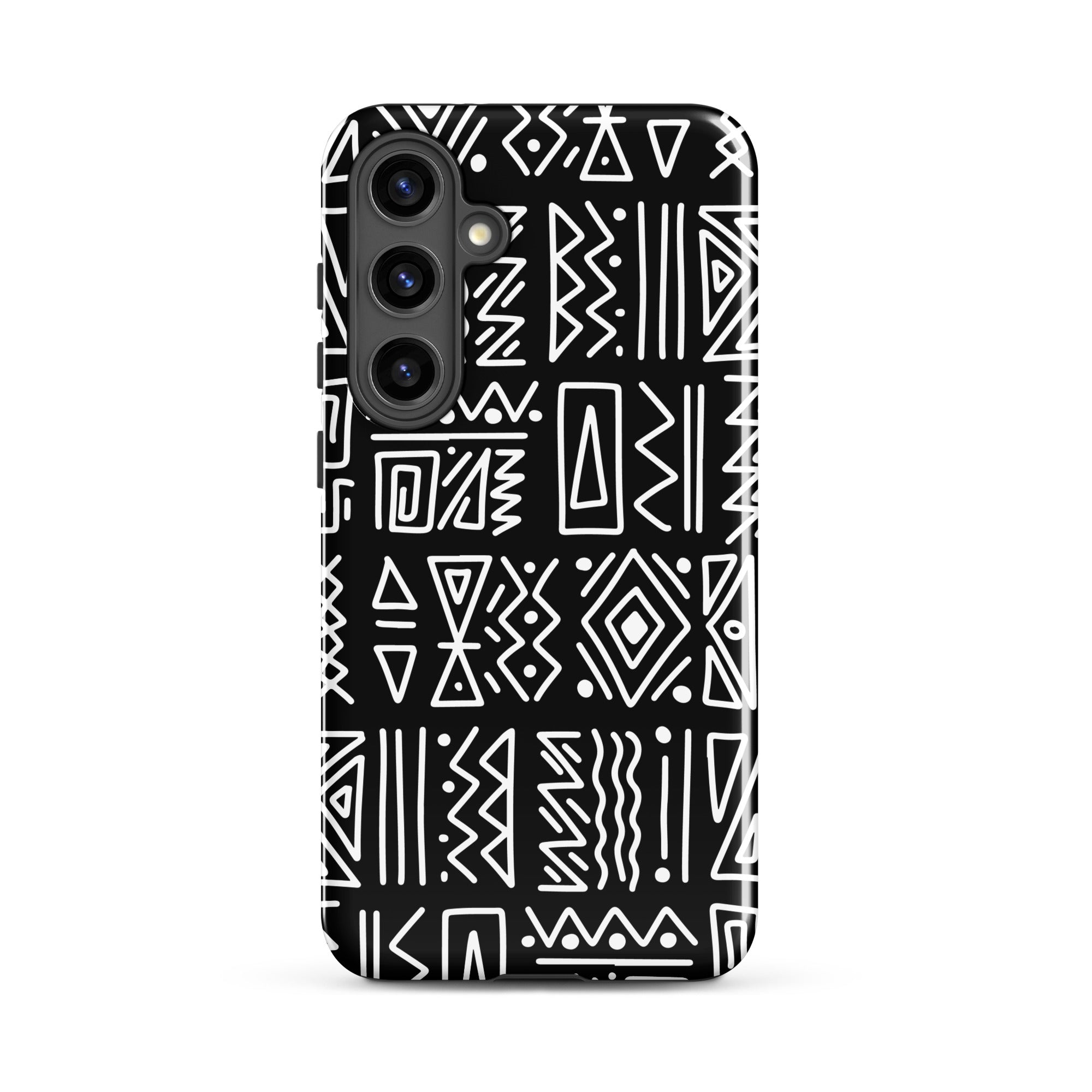 Rhythms Tough case for Samsung®