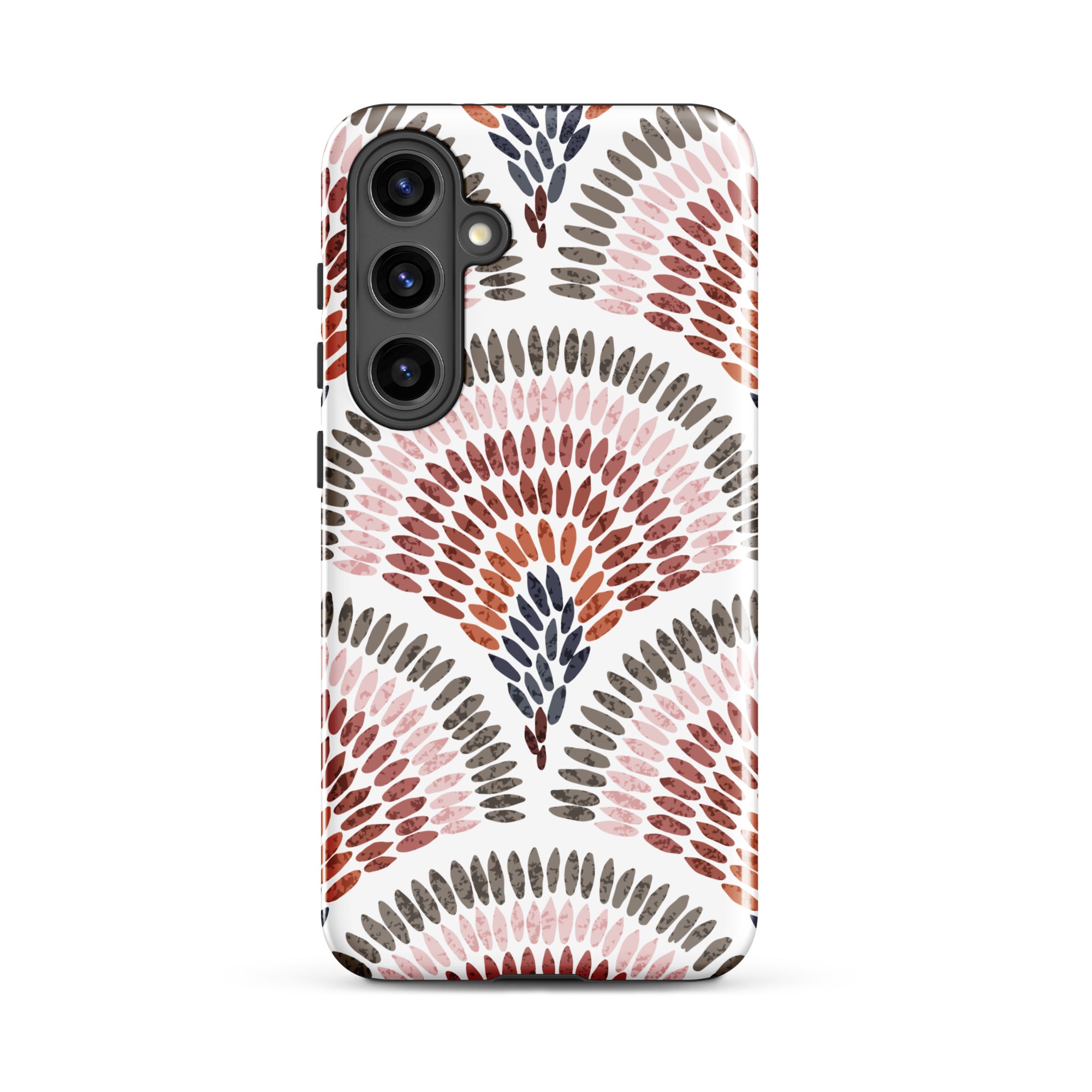 Blossom Tough case for Samsung®