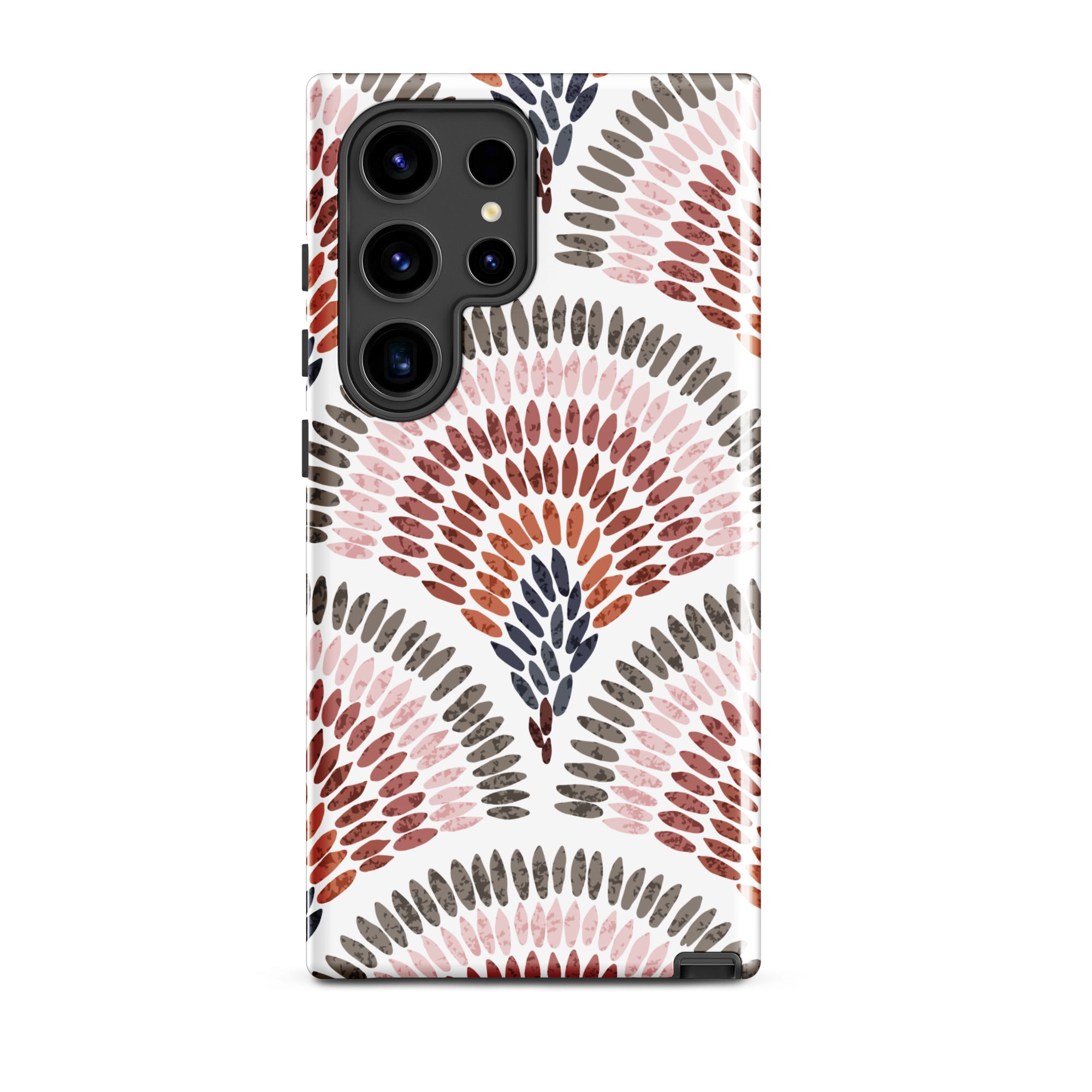 Blossom Tough case for Samsung®