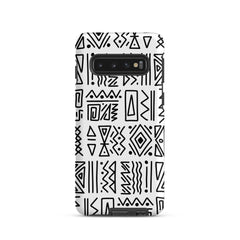 Nomadic Tough case for Samsung®