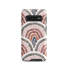 Blossom Tough case for Samsung®