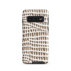 Sahara Tough case for Samsung®