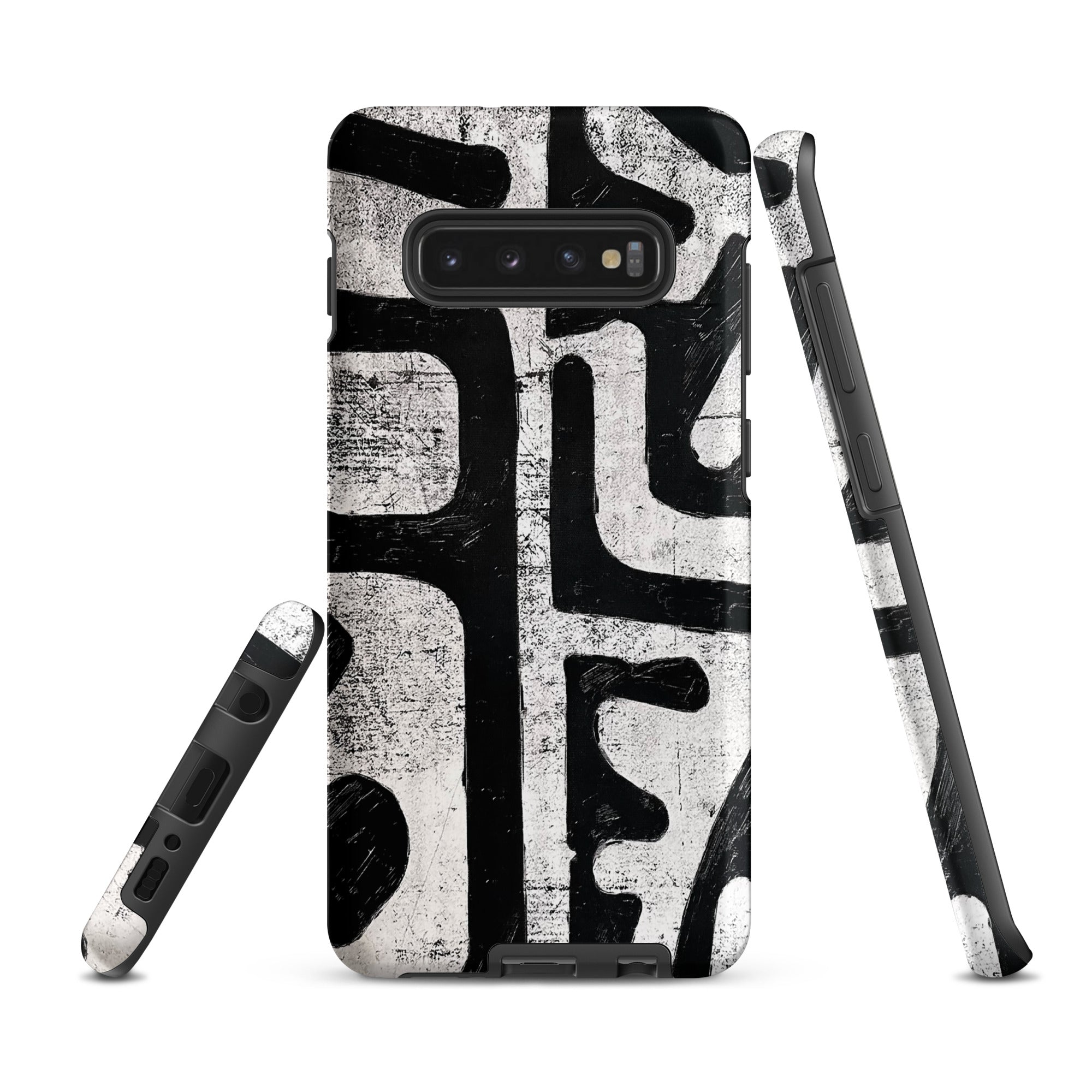 Efik Tough case for Samsung®