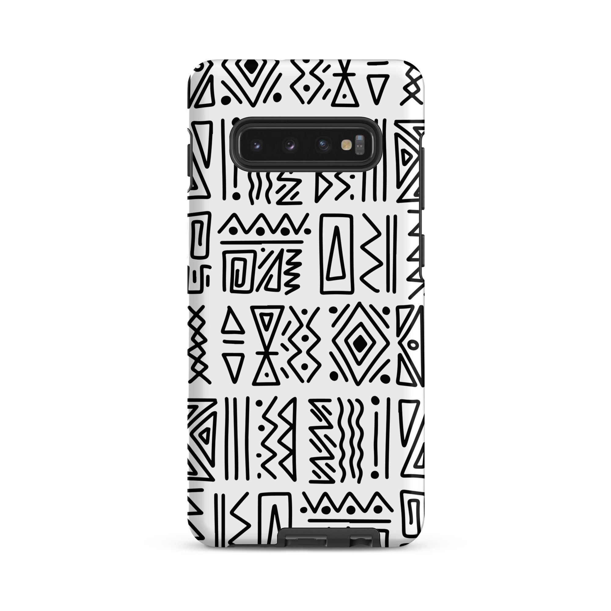 Nomadic Tough case for Samsung®